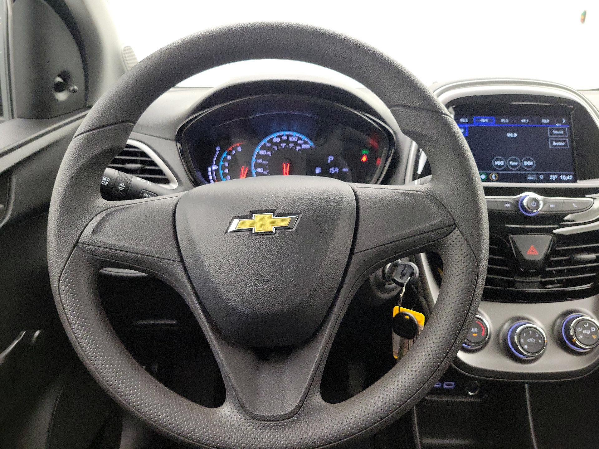 Thumbnail: 2020 Chevrolet Spark - 10
