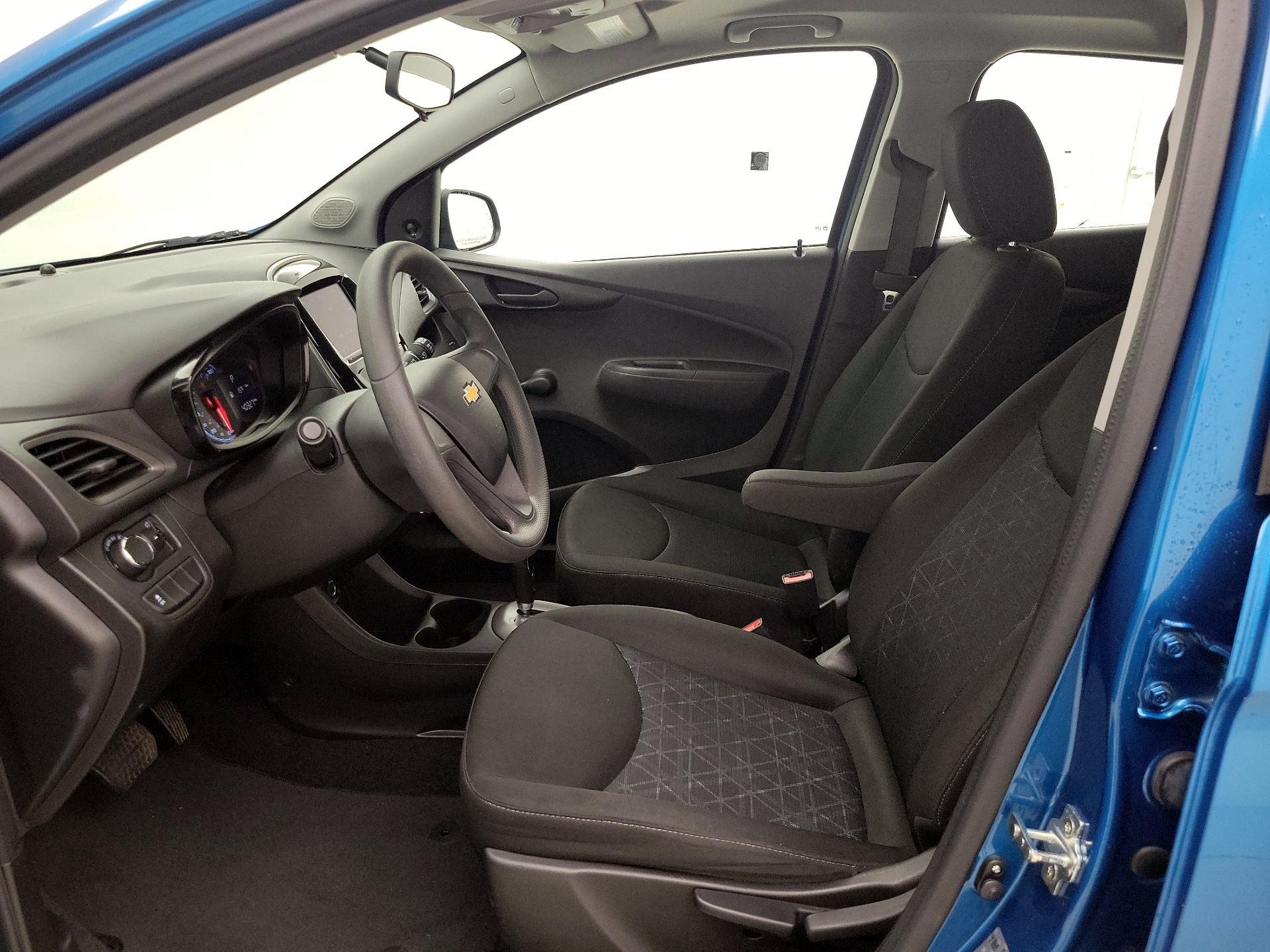 Thumbnail: 2020 Chevrolet Spark - 11