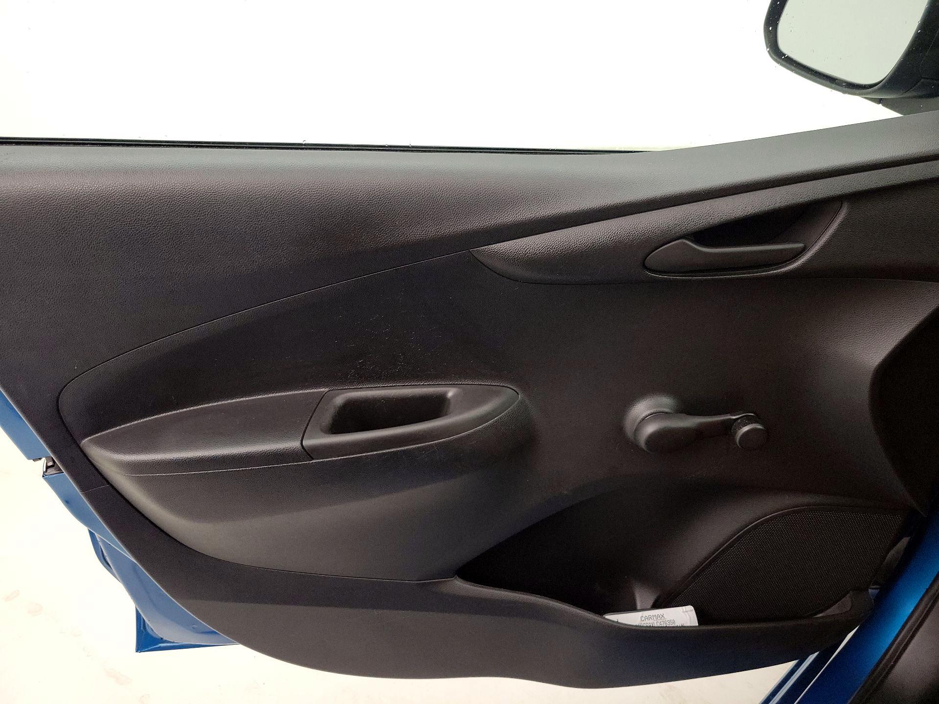 Thumbnail: 2020 Chevrolet Spark - 12