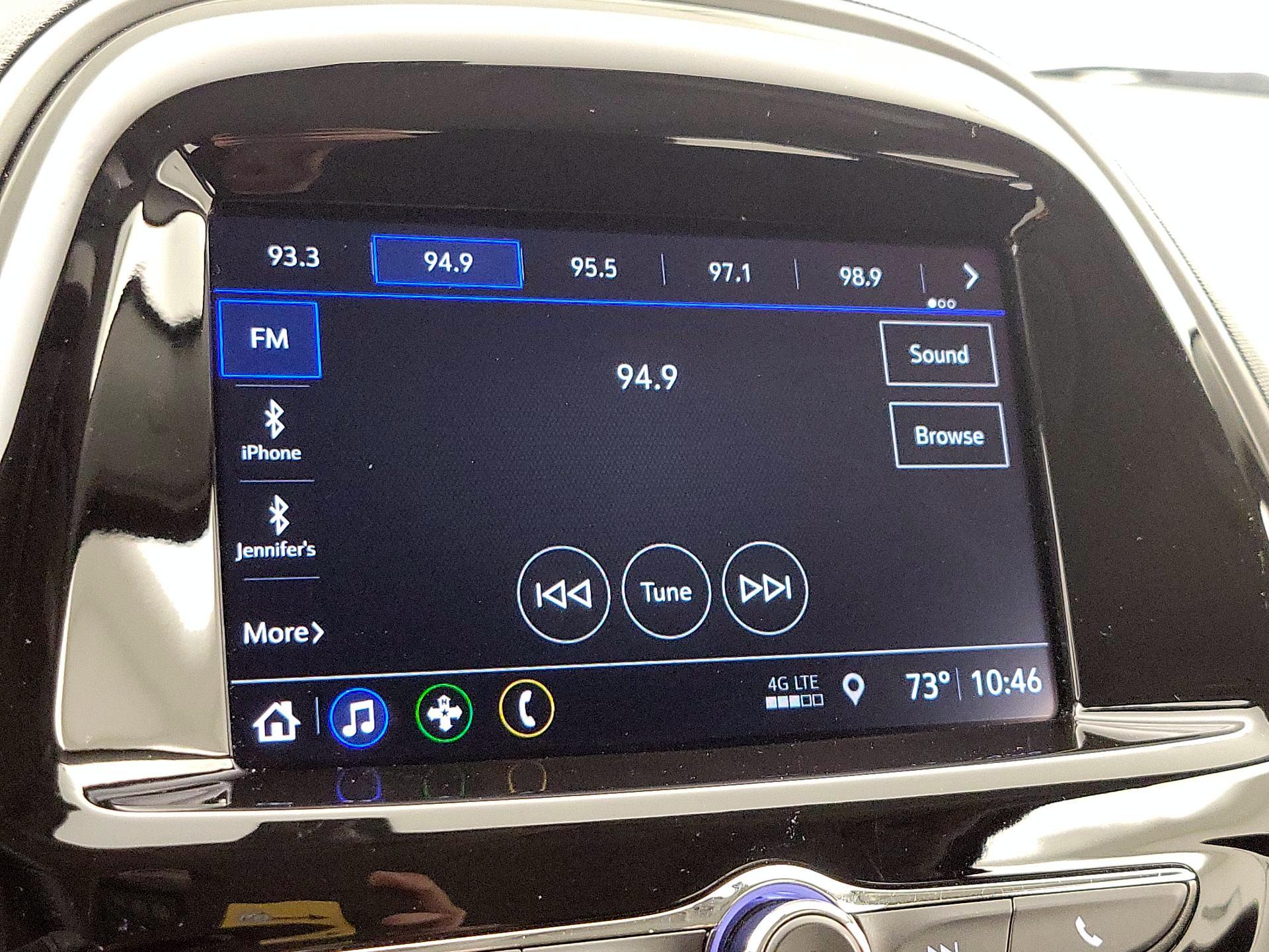 Thumbnail: 2020 Chevrolet Spark - 15