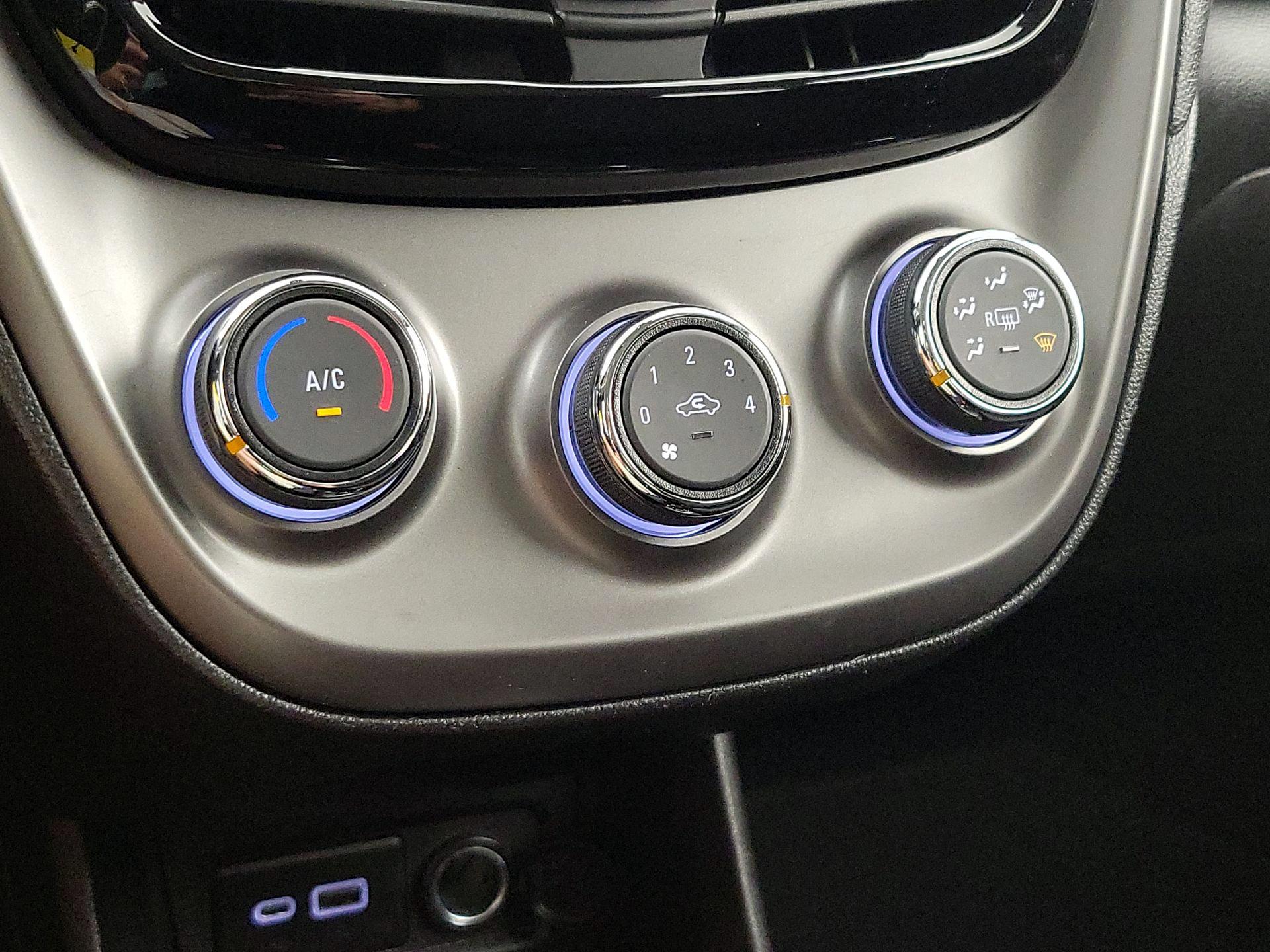 Thumbnail: 2020 Chevrolet Spark - 16