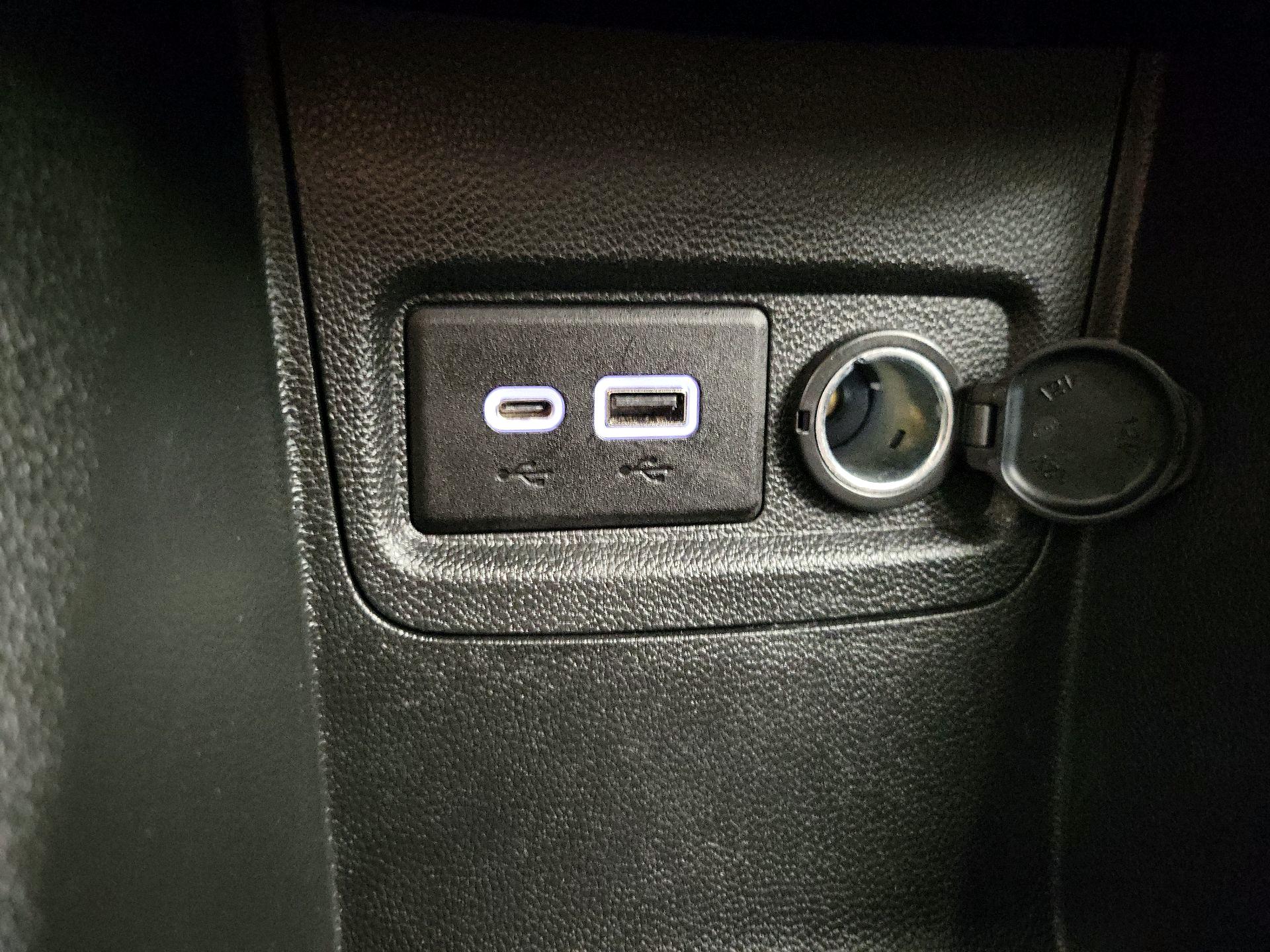 Thumbnail: 2020 Chevrolet Spark - 18