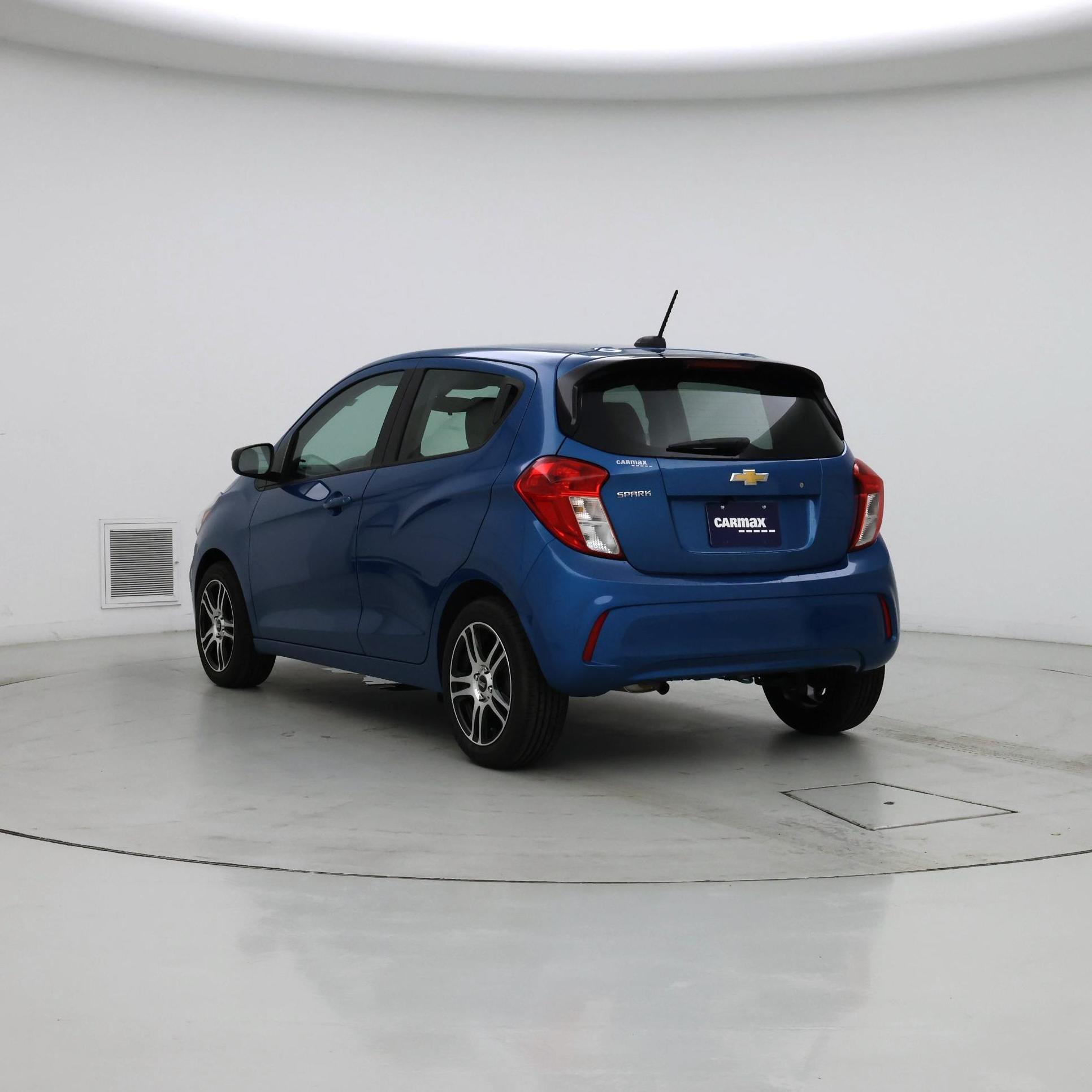 Thumbnail: 2020 Chevrolet Spark - 2