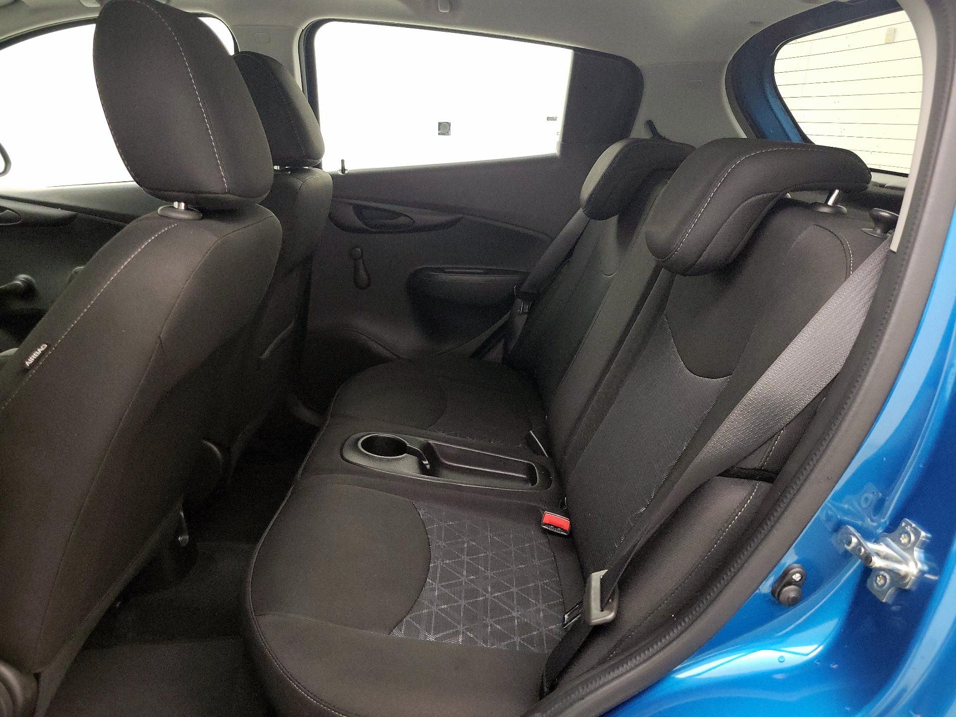 Thumbnail: 2020 Chevrolet Spark - 19