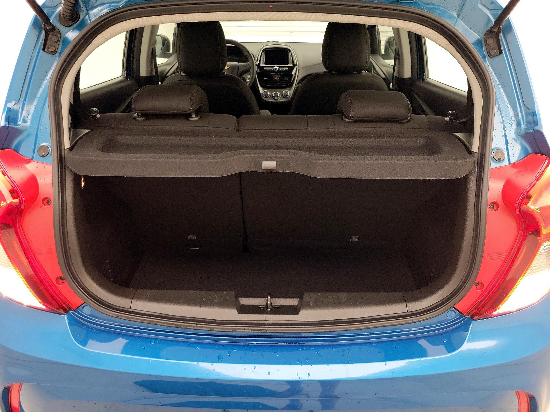 Thumbnail: 2020 Chevrolet Spark - 20