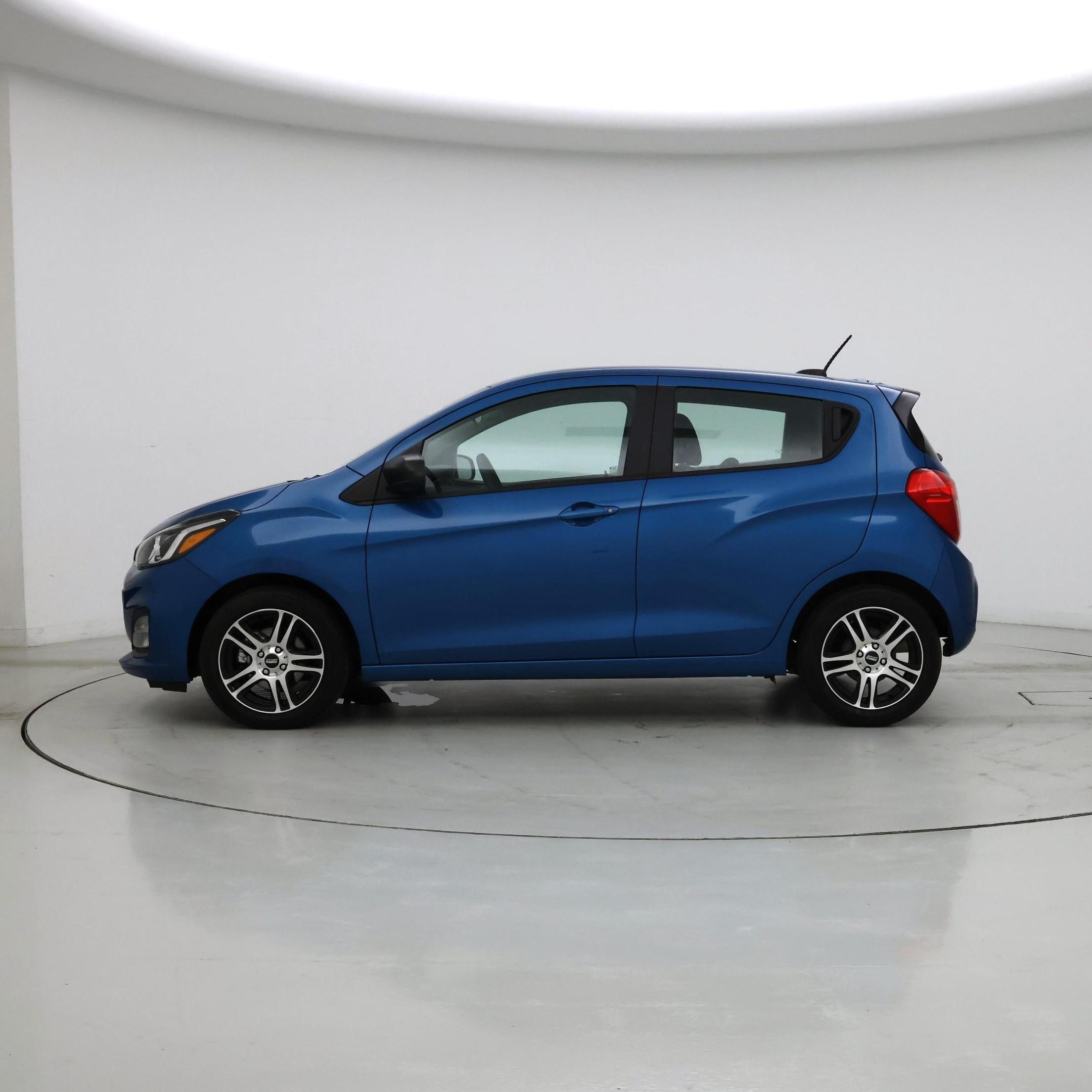 Thumbnail: 2020 Chevrolet Spark - 3