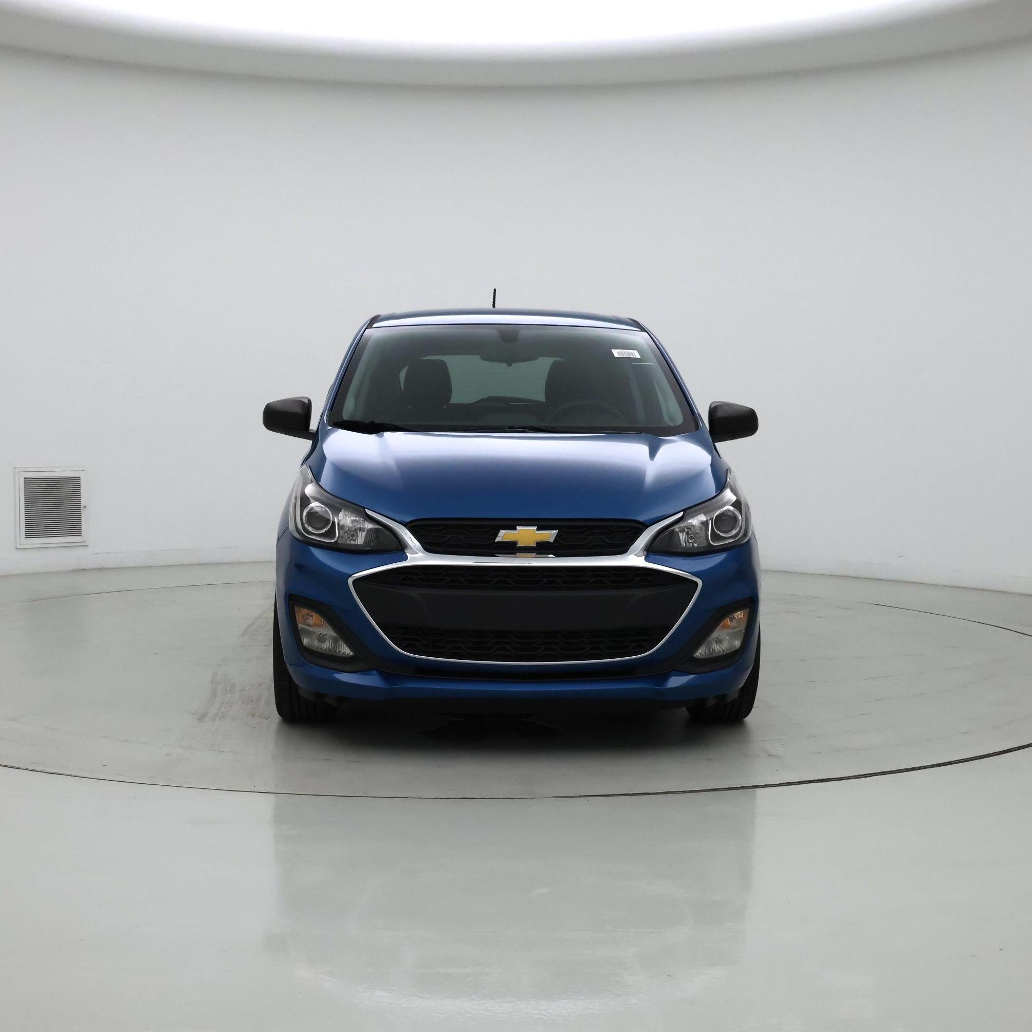 Thumbnail: 2020 Chevrolet Spark - 5