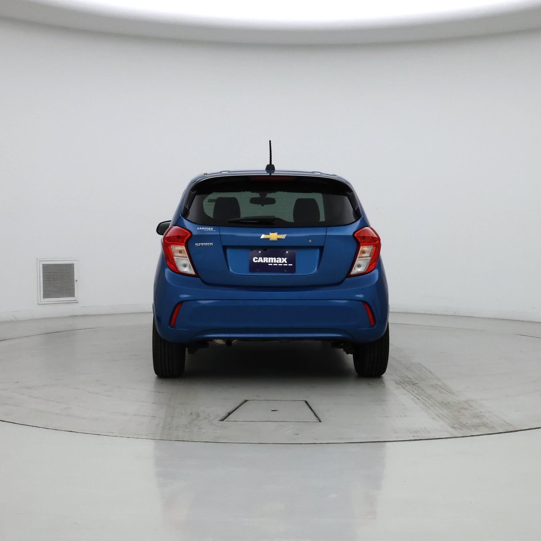 Thumbnail: 2020 Chevrolet Spark - 6