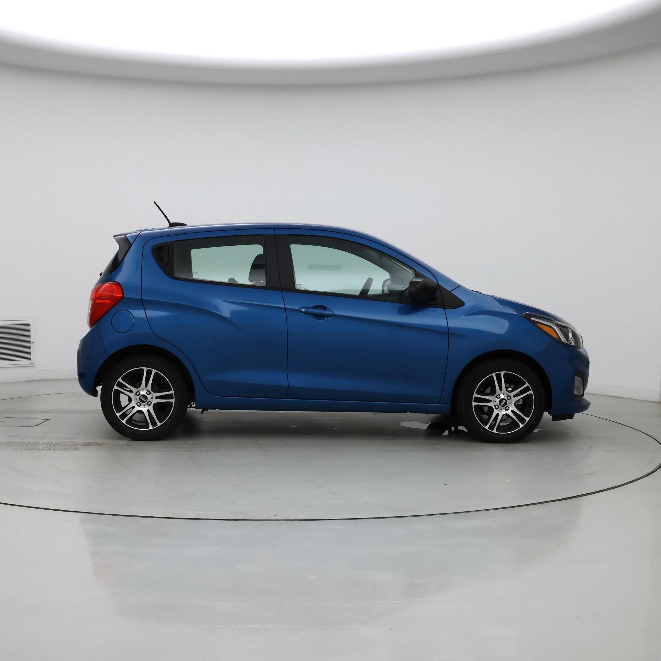 Thumbnail: 2020 Chevrolet Spark - 7
