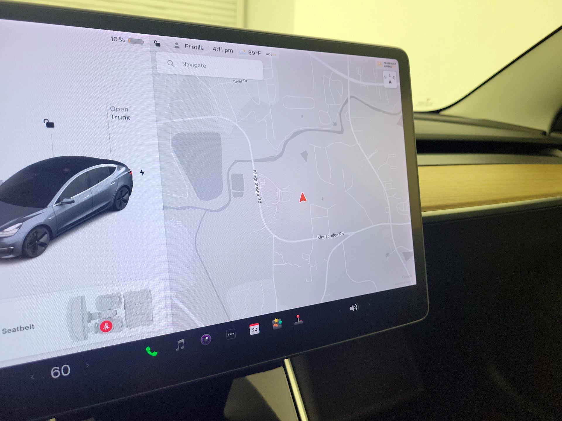 Thumbnail: 2020 Tesla Model 3 - 13