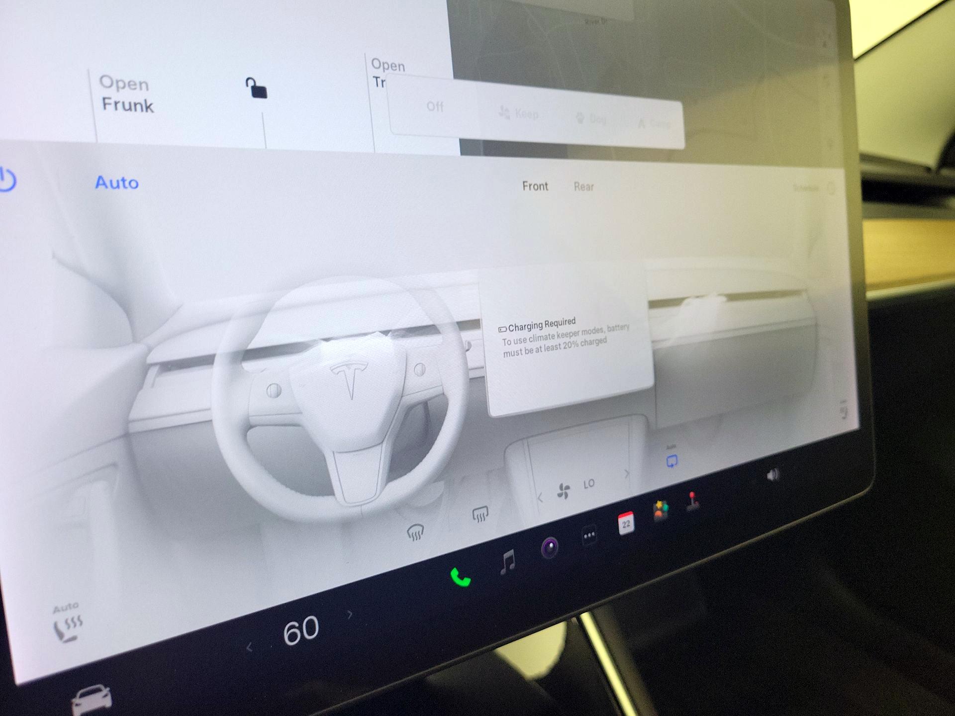 Thumbnail: 2020 Tesla Model 3 - 16
