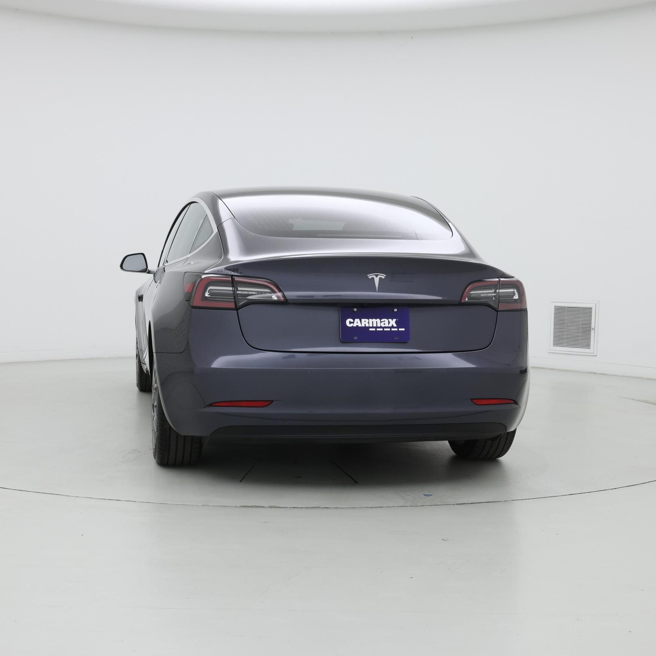 Thumbnail: 2020 Tesla Model 3 - 6