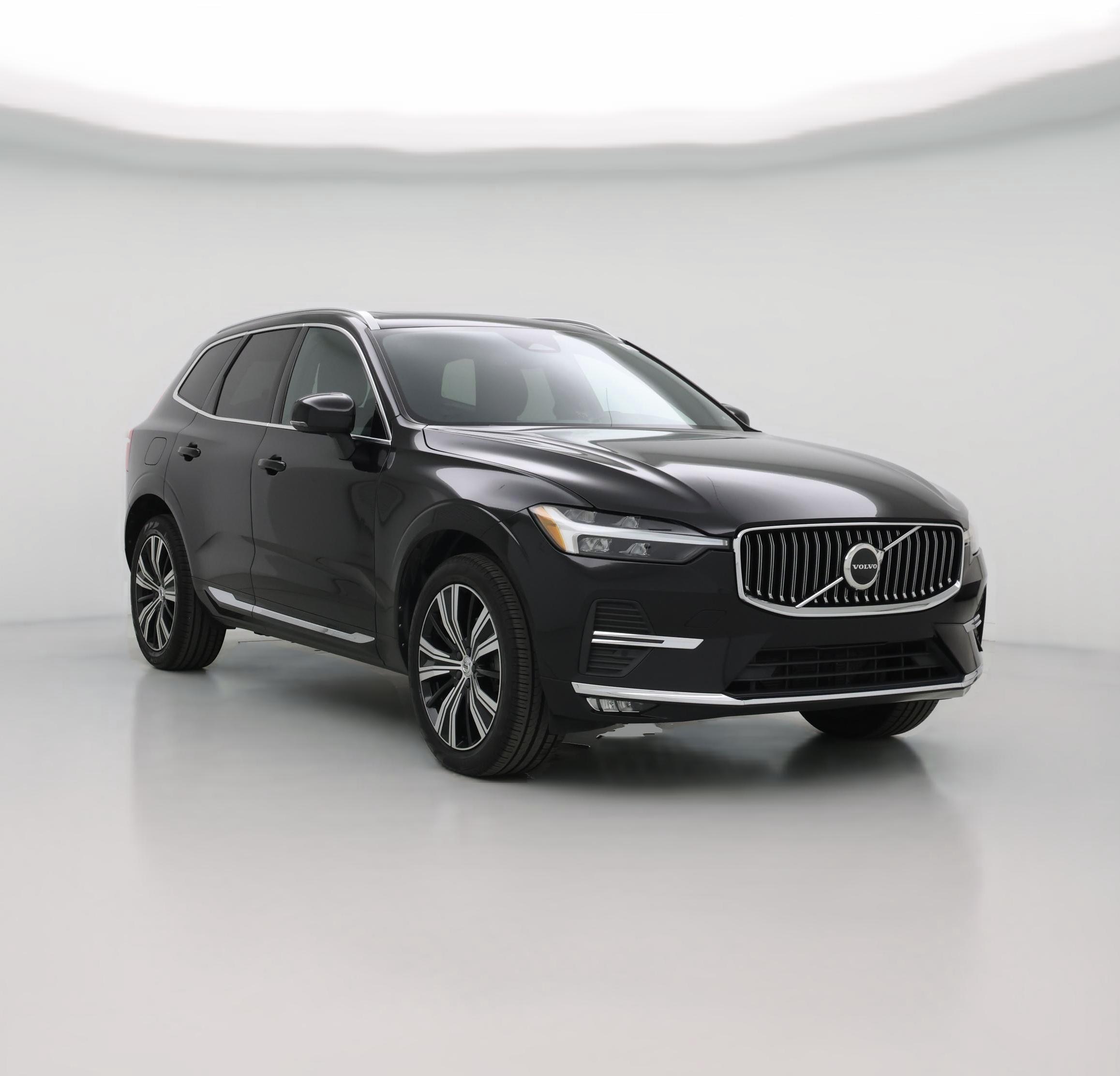 Thumbnail: 2022 Volvo XC60 - 1