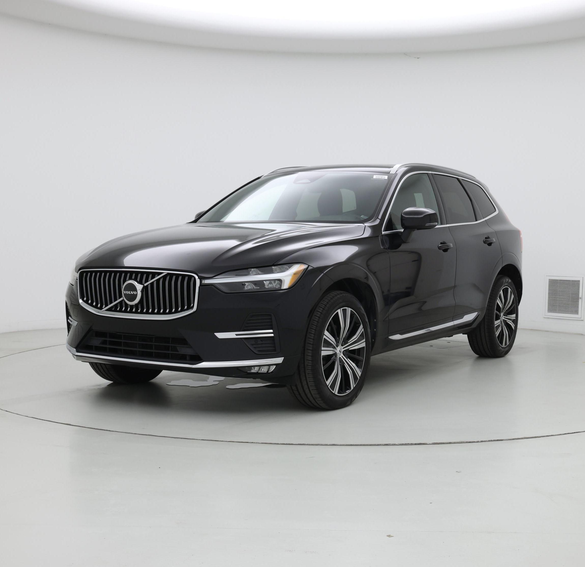 Thumbnail: 2022 Volvo XC60 - 4