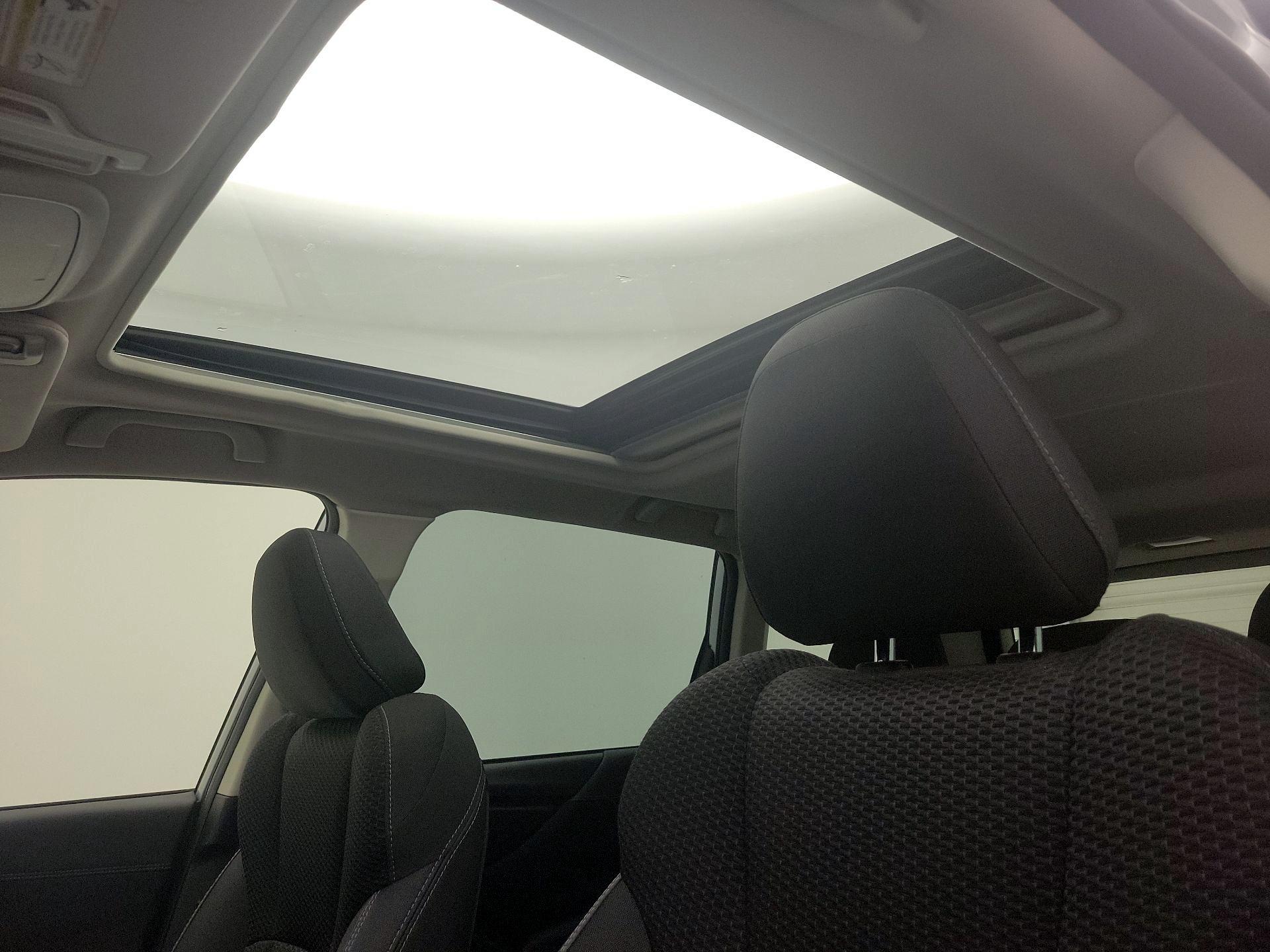 Thumbnail: 2021 Subaru Forester - 19