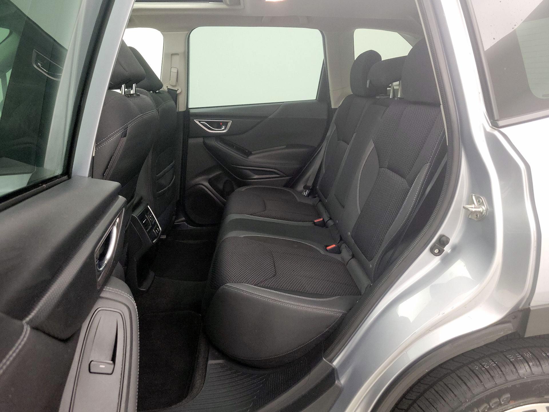 Thumbnail: 2021 Subaru Forester - 20