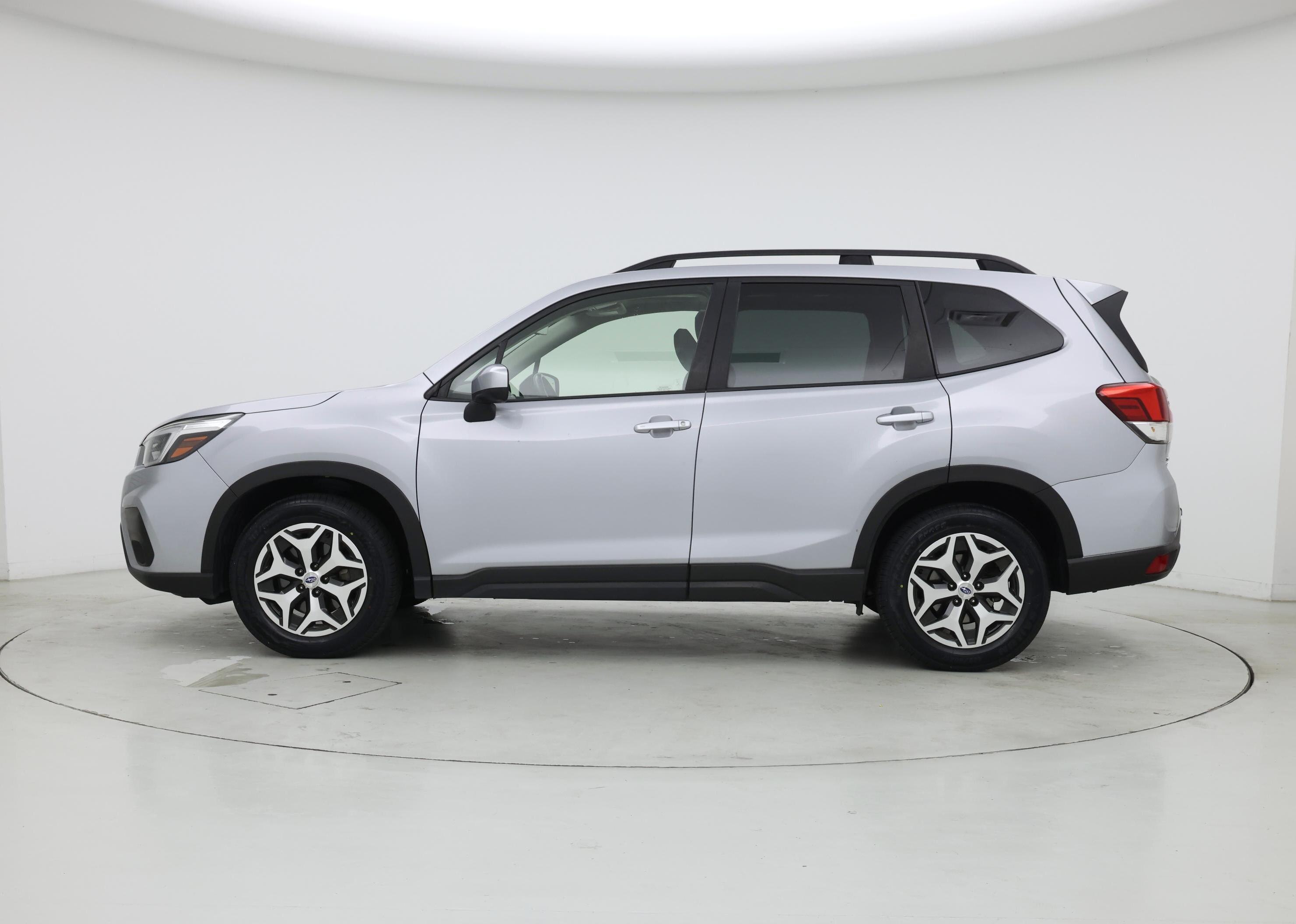 Thumbnail: 2021 Subaru Forester - 3