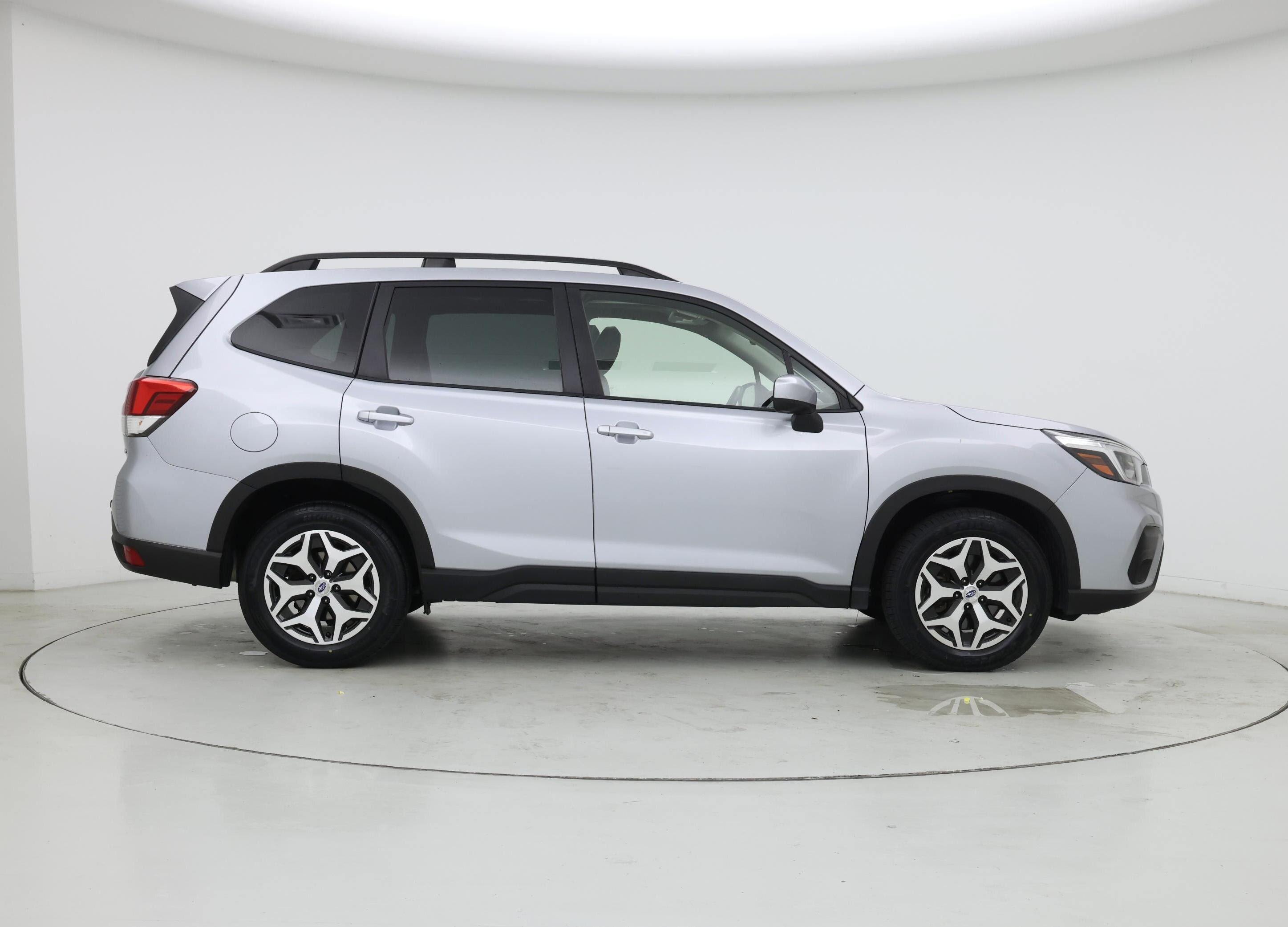 Thumbnail: 2021 Subaru Forester - 7