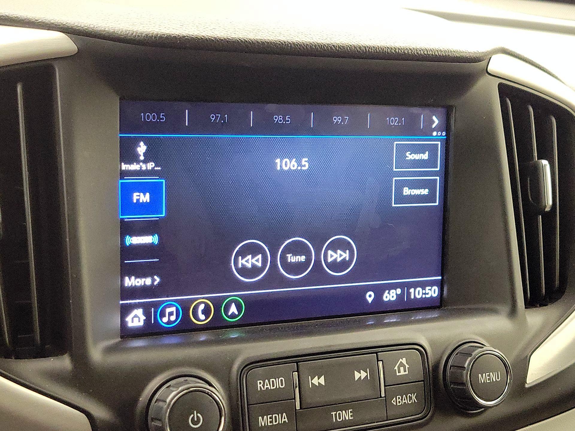 Thumbnail: 2018 GMC Terrain - 16