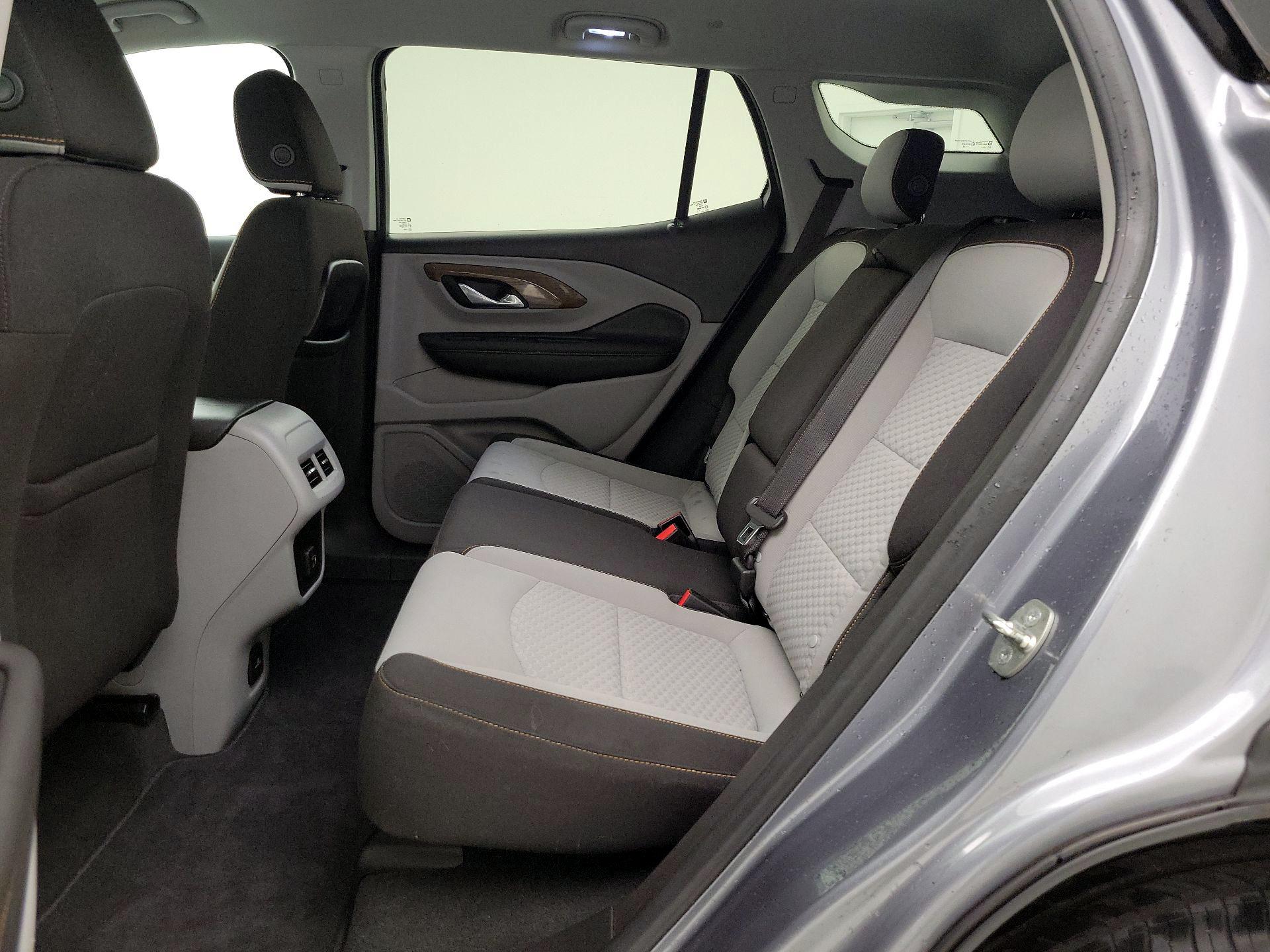 Thumbnail: 2018 GMC Terrain - 20