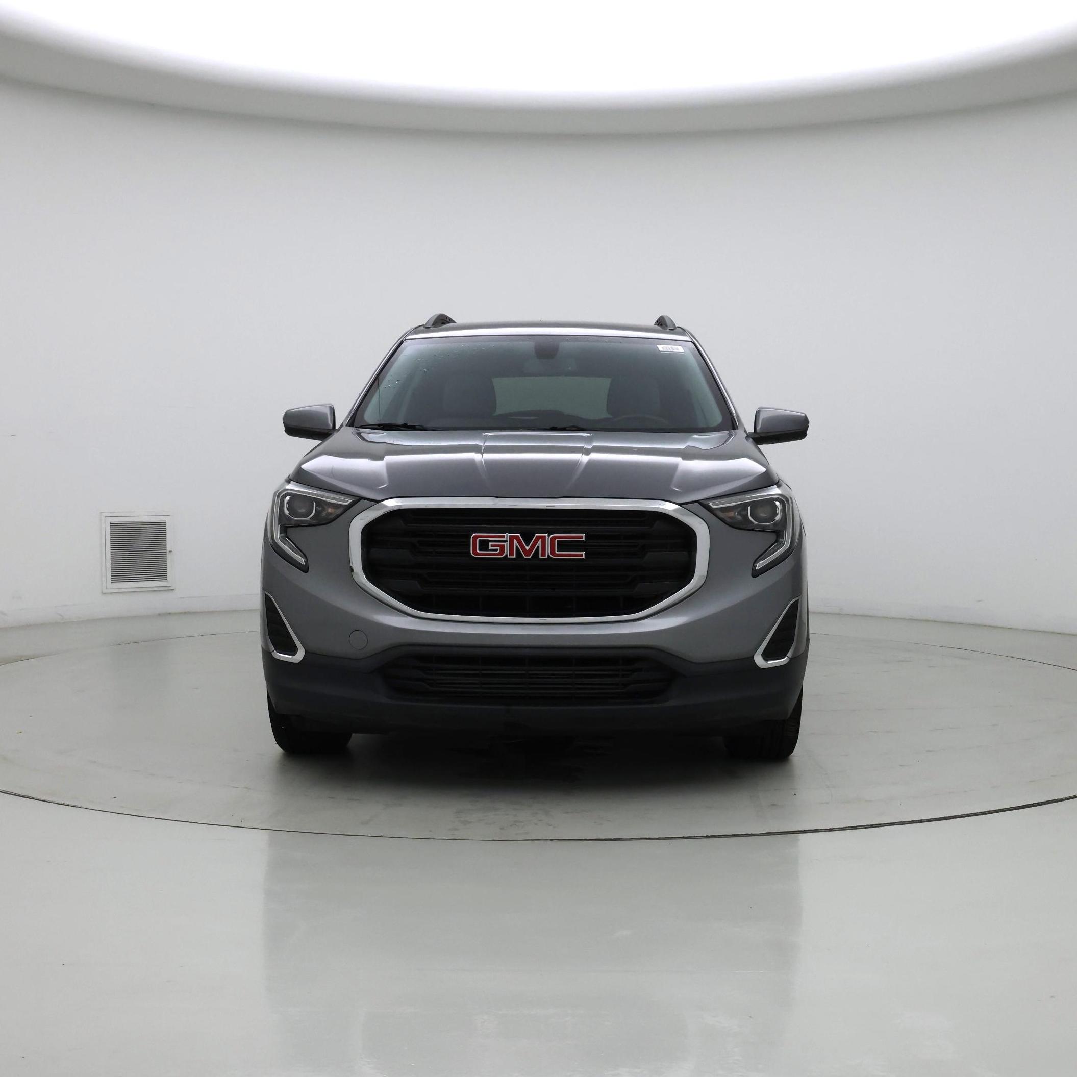 Thumbnail: 2018 GMC Terrain - 5