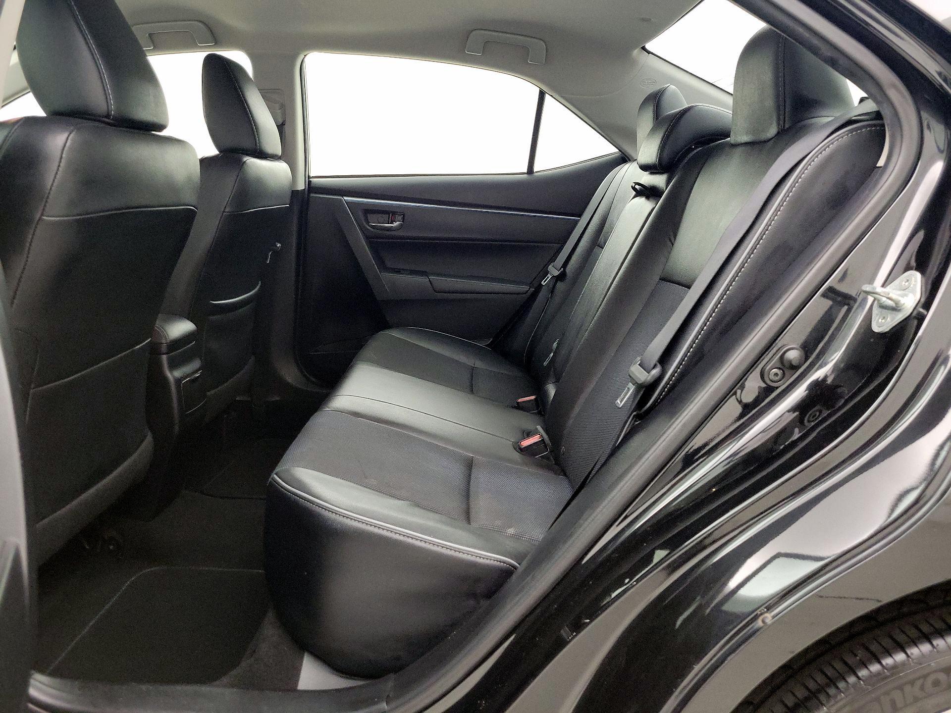 Thumbnail: 2016 Toyota Corolla - 19
