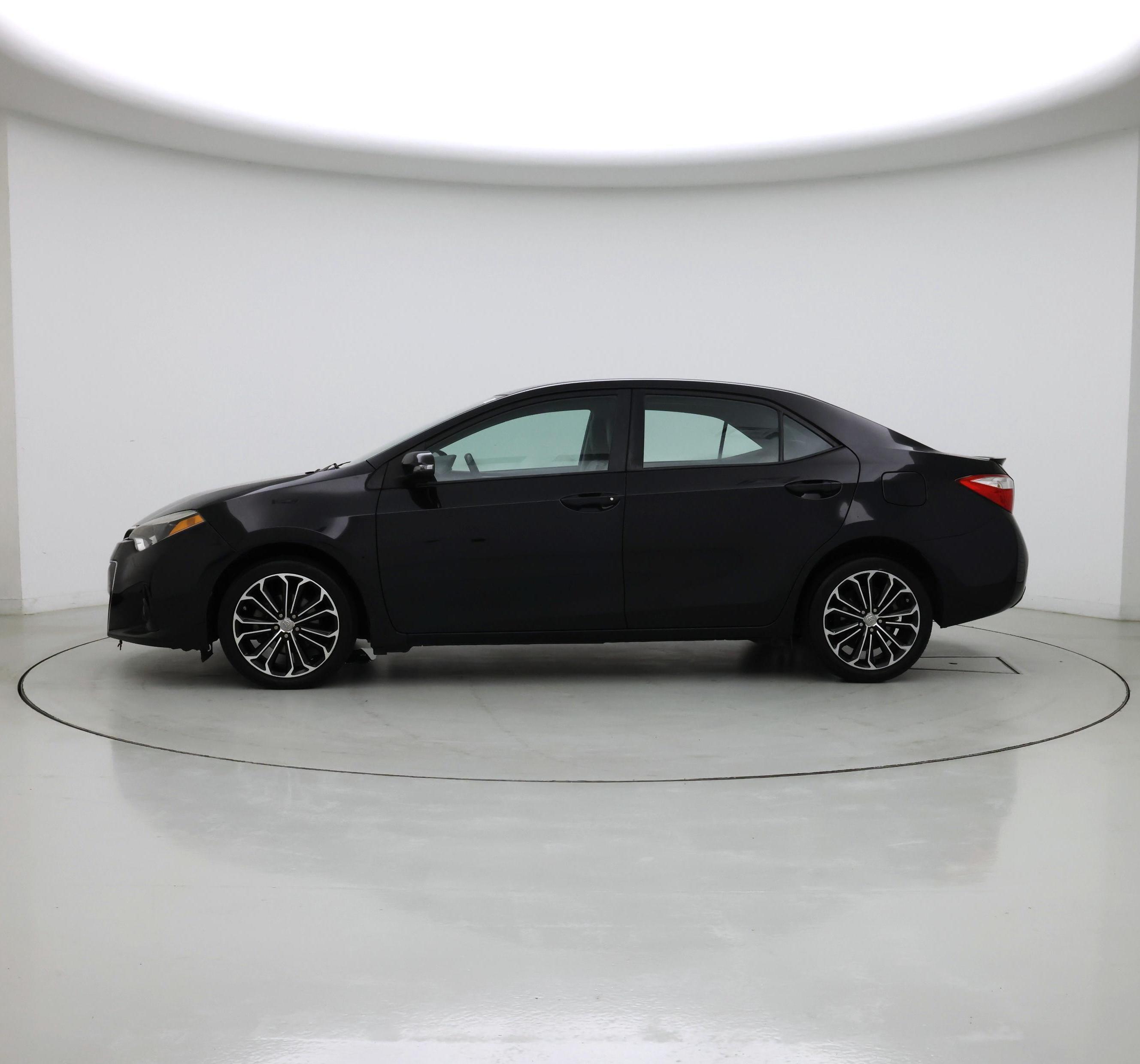 Thumbnail: 2016 Toyota Corolla - 3