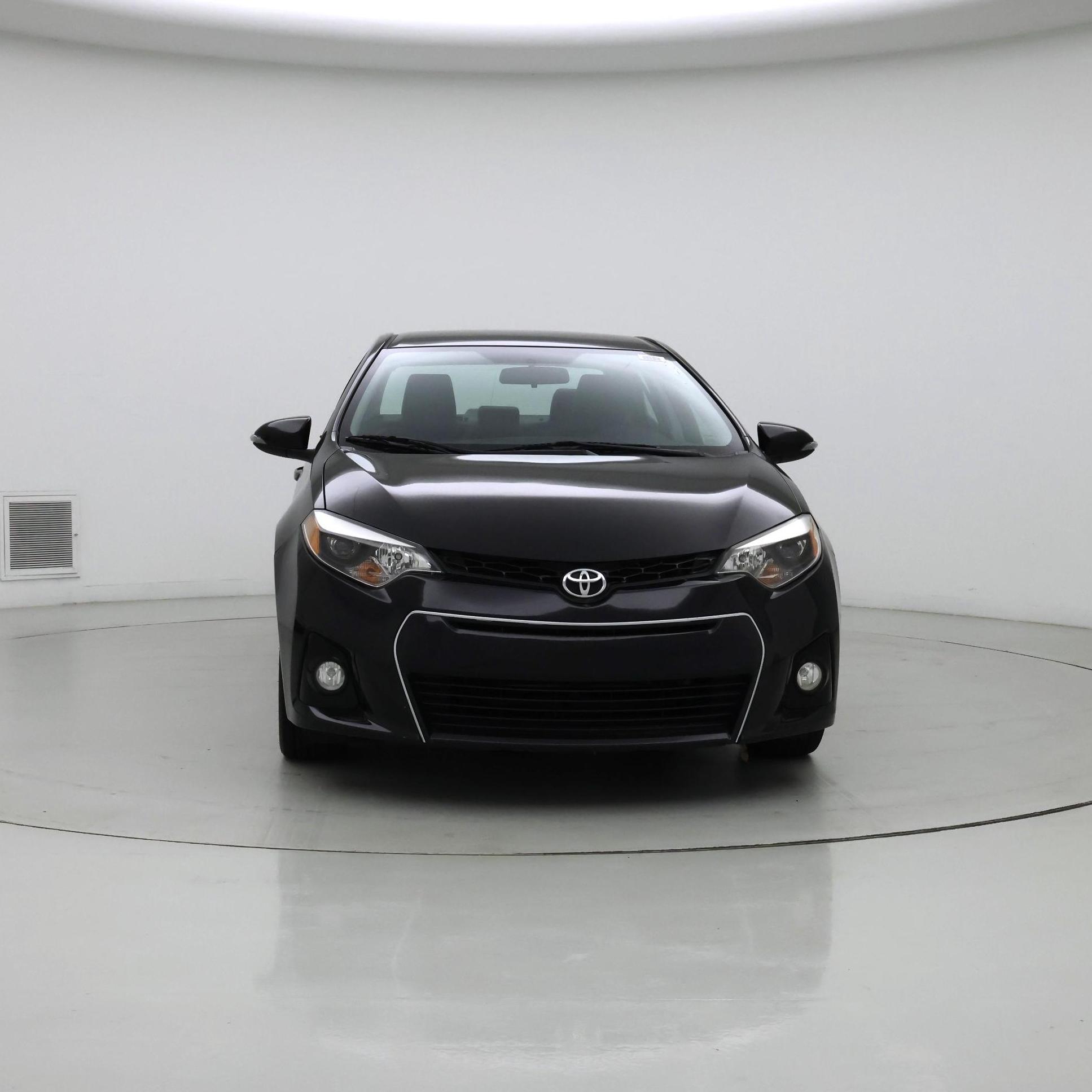 Thumbnail: 2016 Toyota Corolla - 5