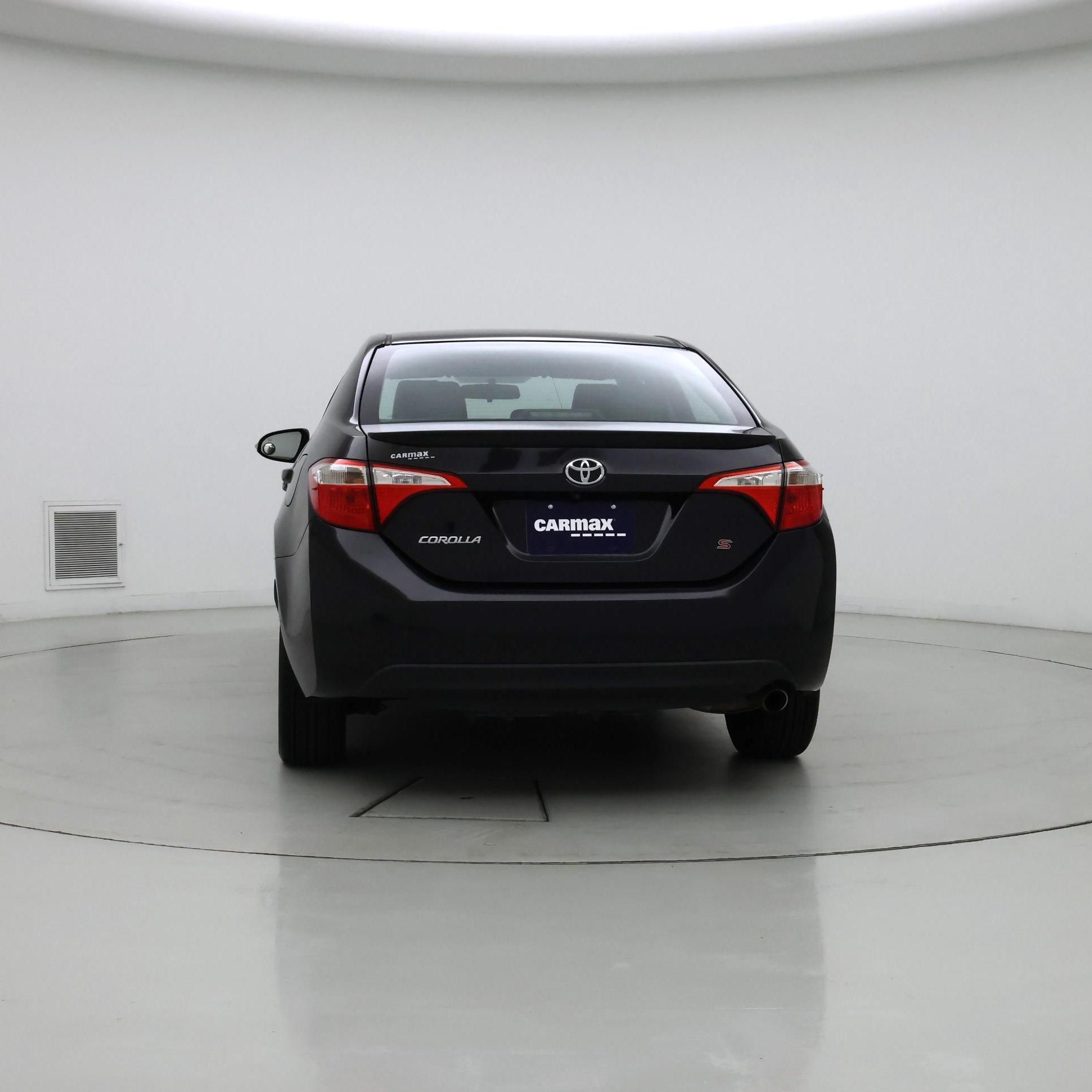 Thumbnail: 2016 Toyota Corolla - 6