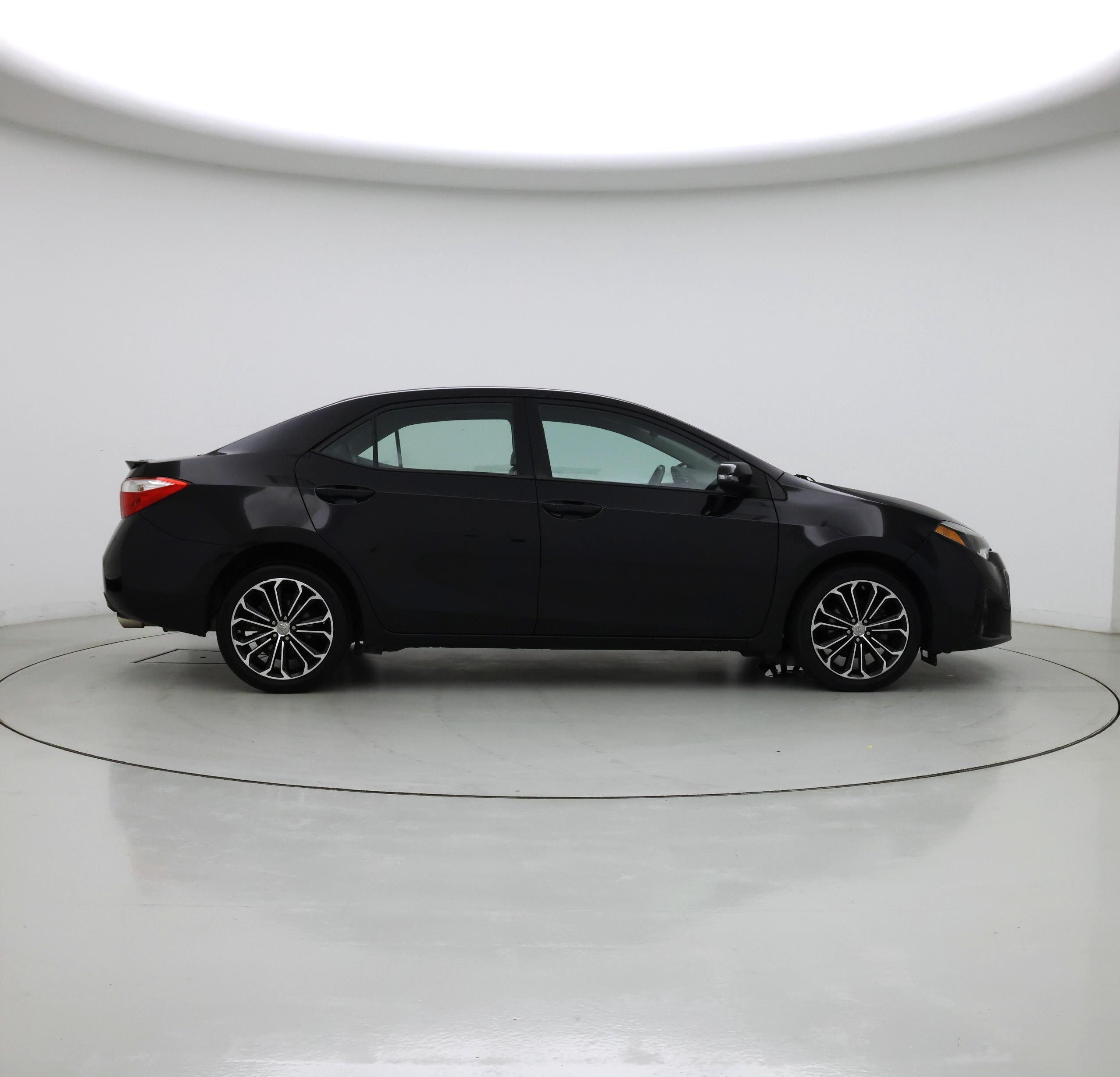 Thumbnail: 2016 Toyota Corolla - 7