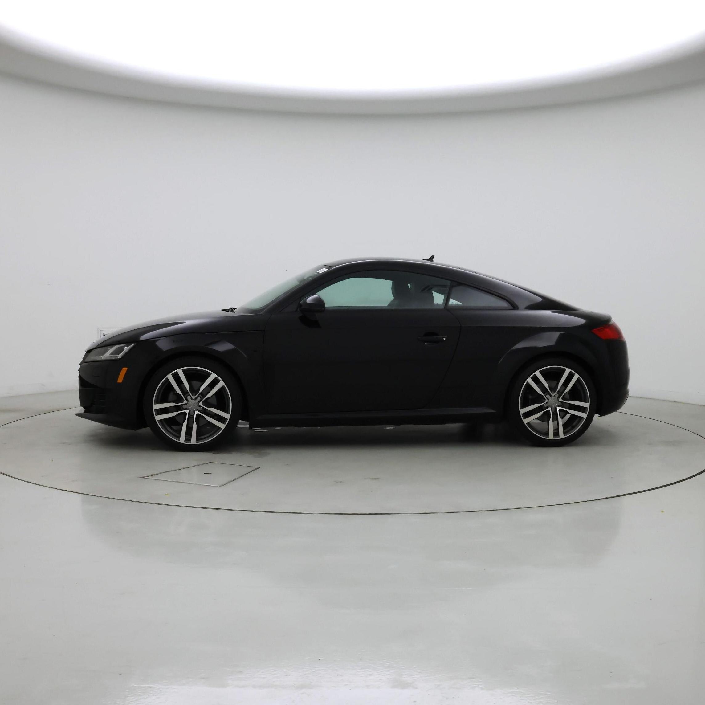 Thumbnail: 2016 Audi TT - 3