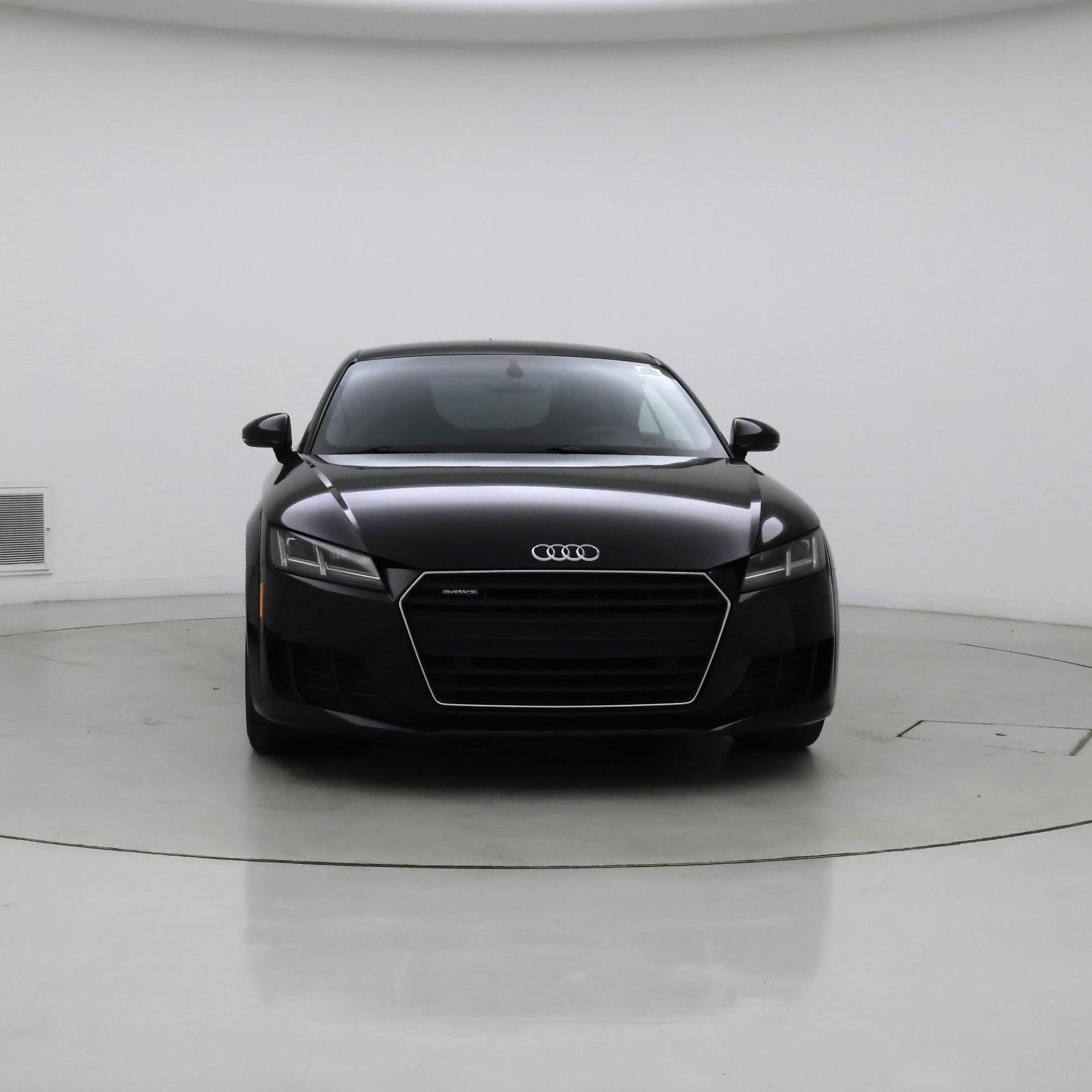 Thumbnail: 2016 Audi TT - 5