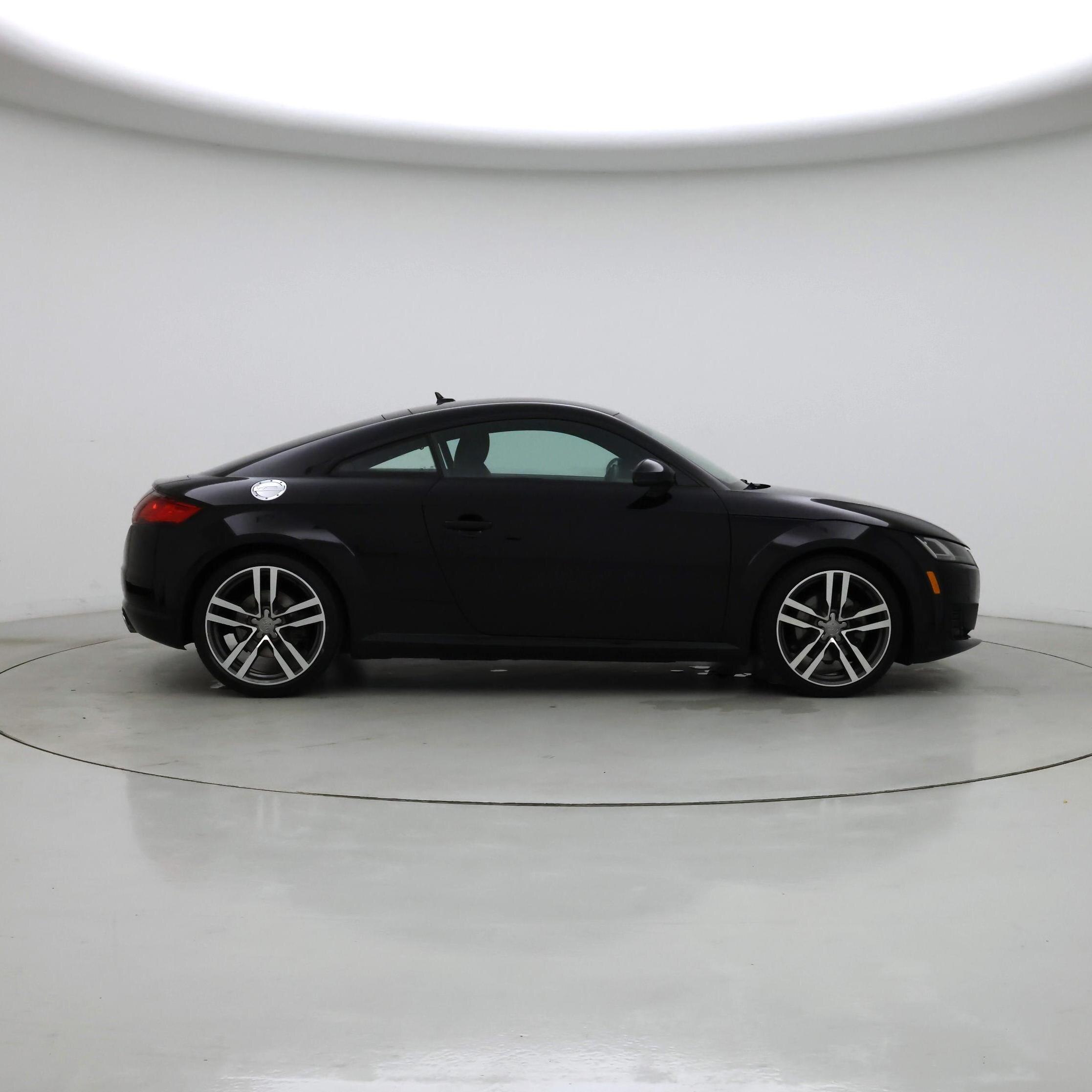 Thumbnail: 2016 Audi TT - 7