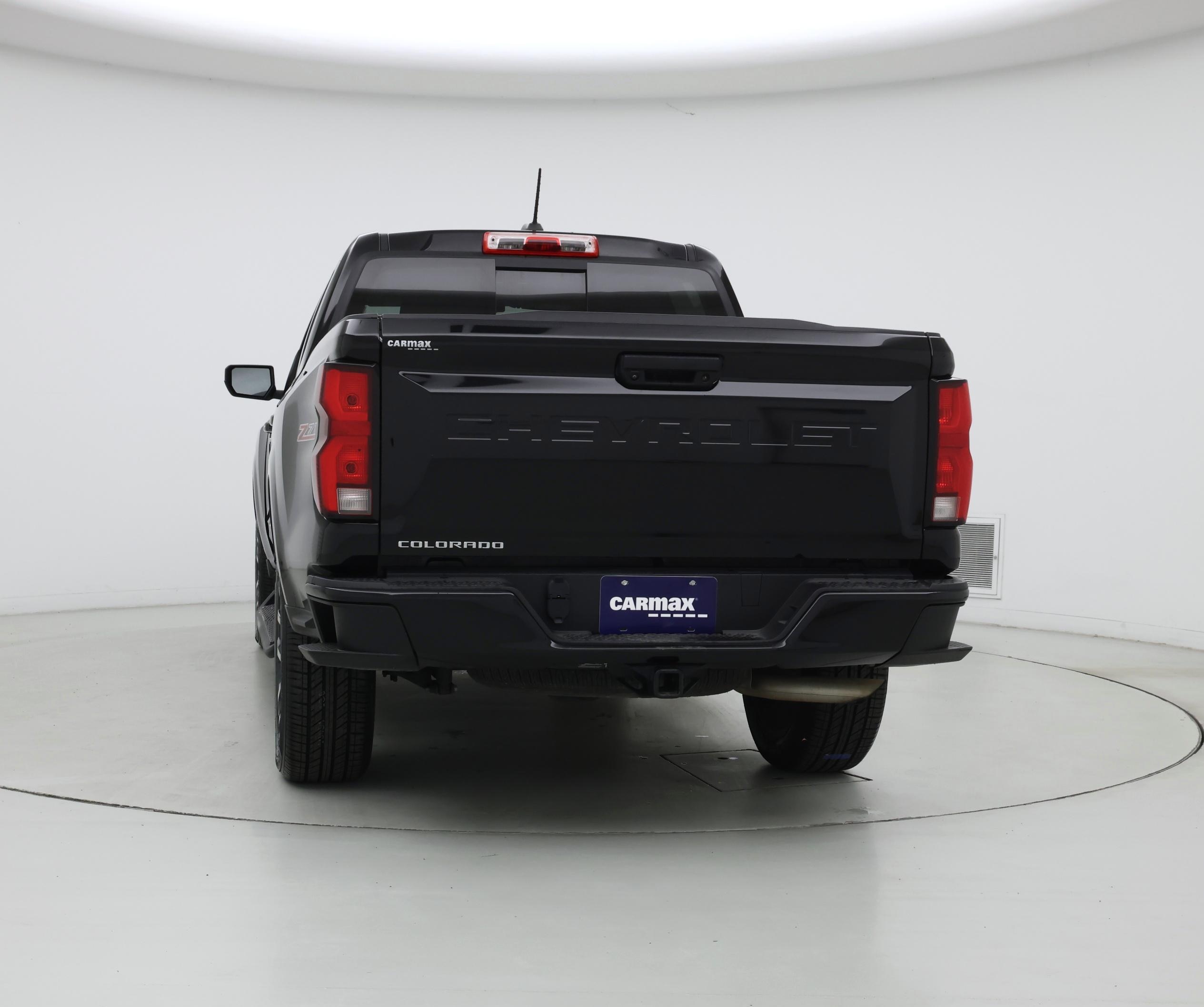 Thumbnail: 2023 Chevrolet Colorado - 6