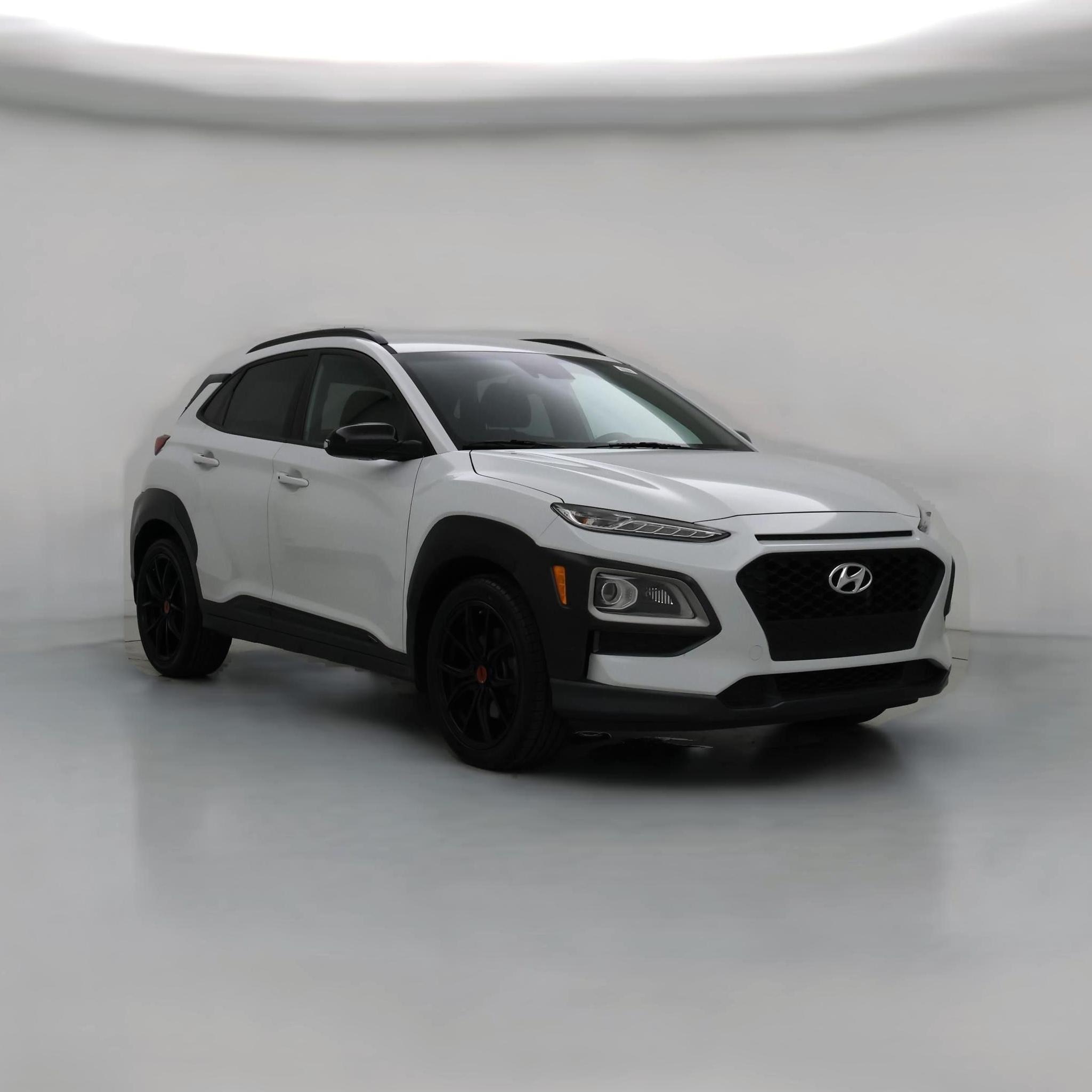 Thumbnail: 2021 Hyundai Kona - 1