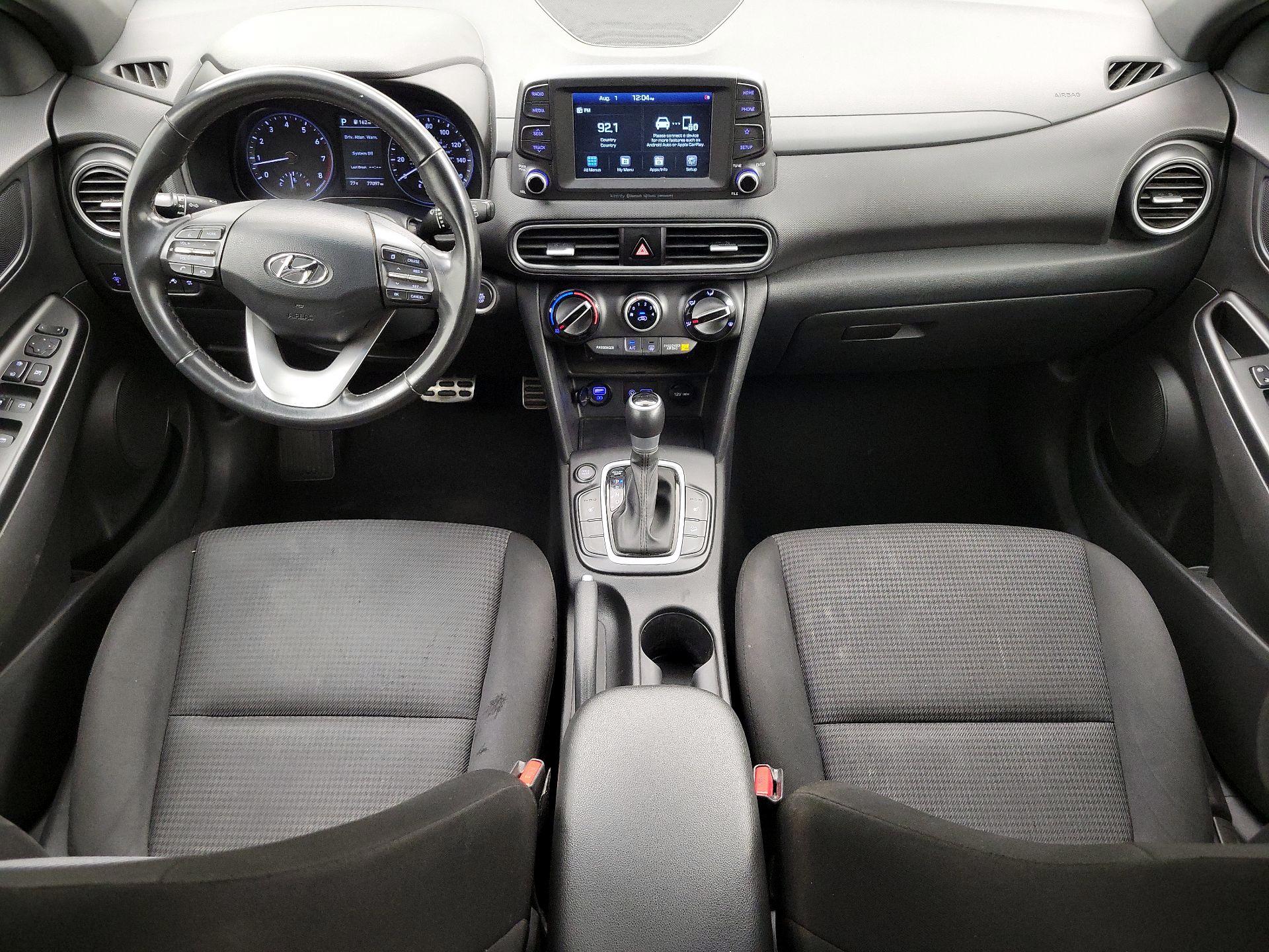 Thumbnail: 2021 Hyundai Kona - 9