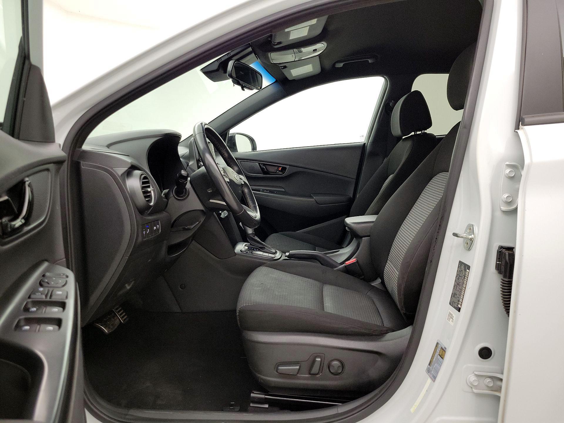 Thumbnail: 2021 Hyundai Kona - 11