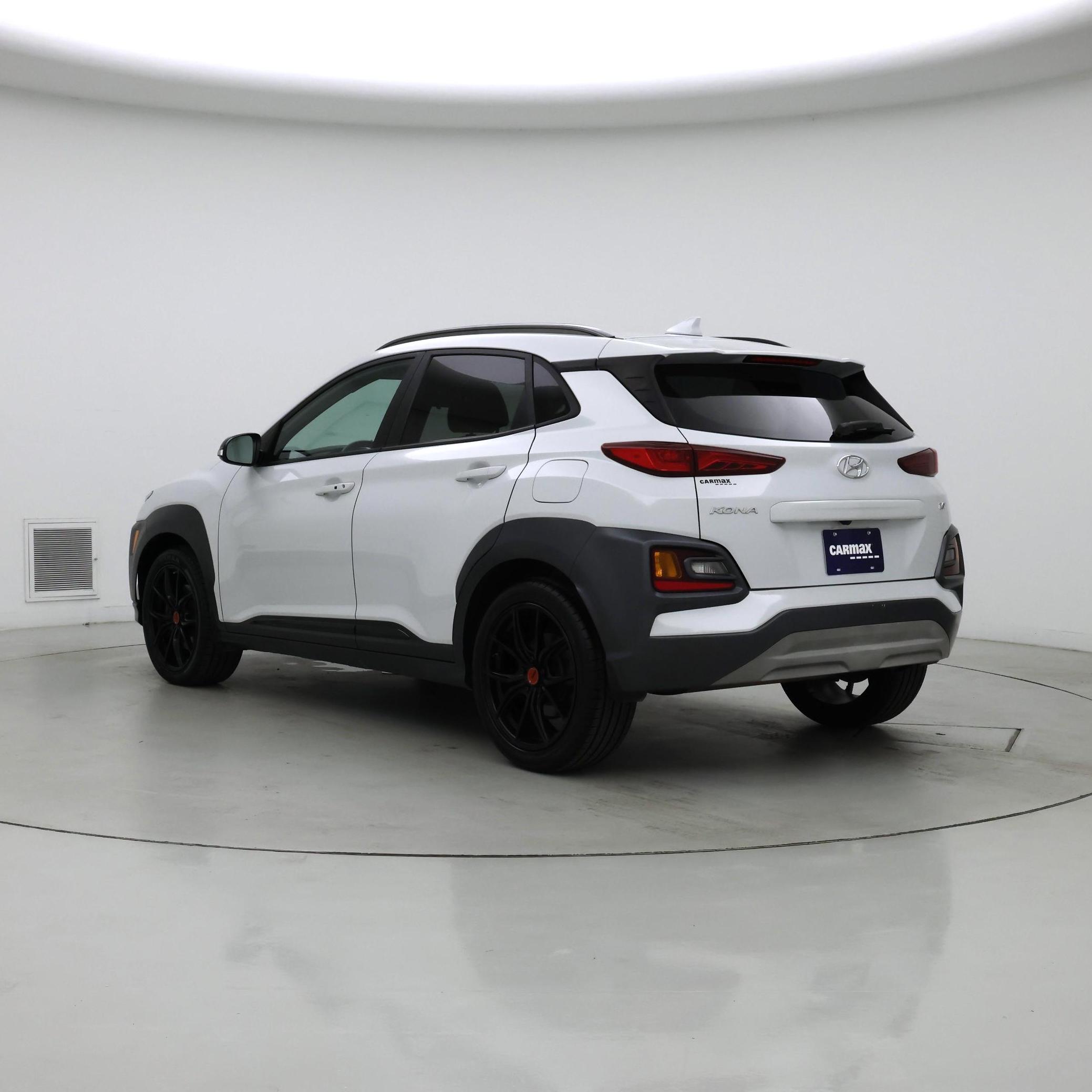 Thumbnail: 2021 Hyundai Kona - 2