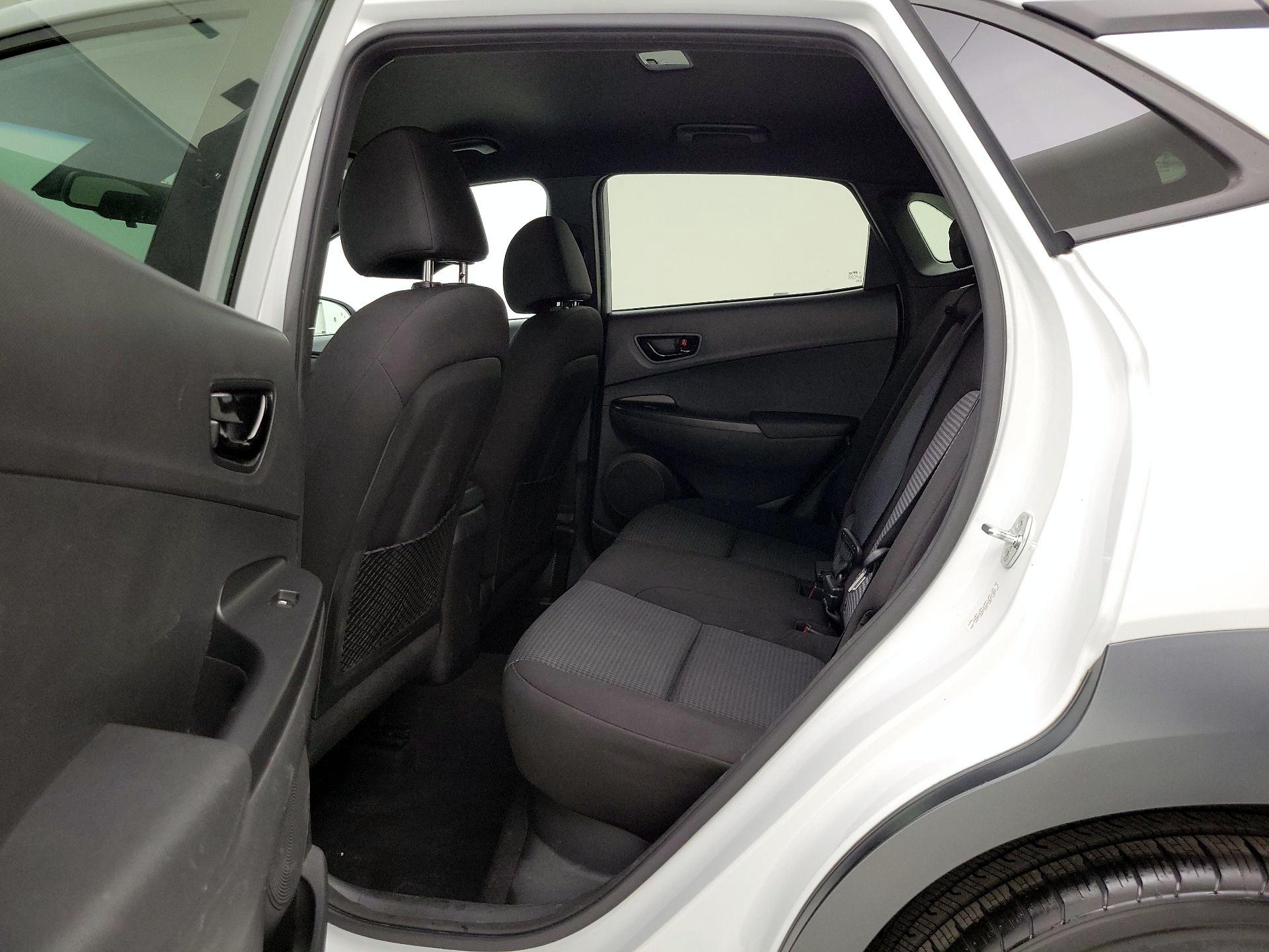Thumbnail: 2021 Hyundai Kona - 19