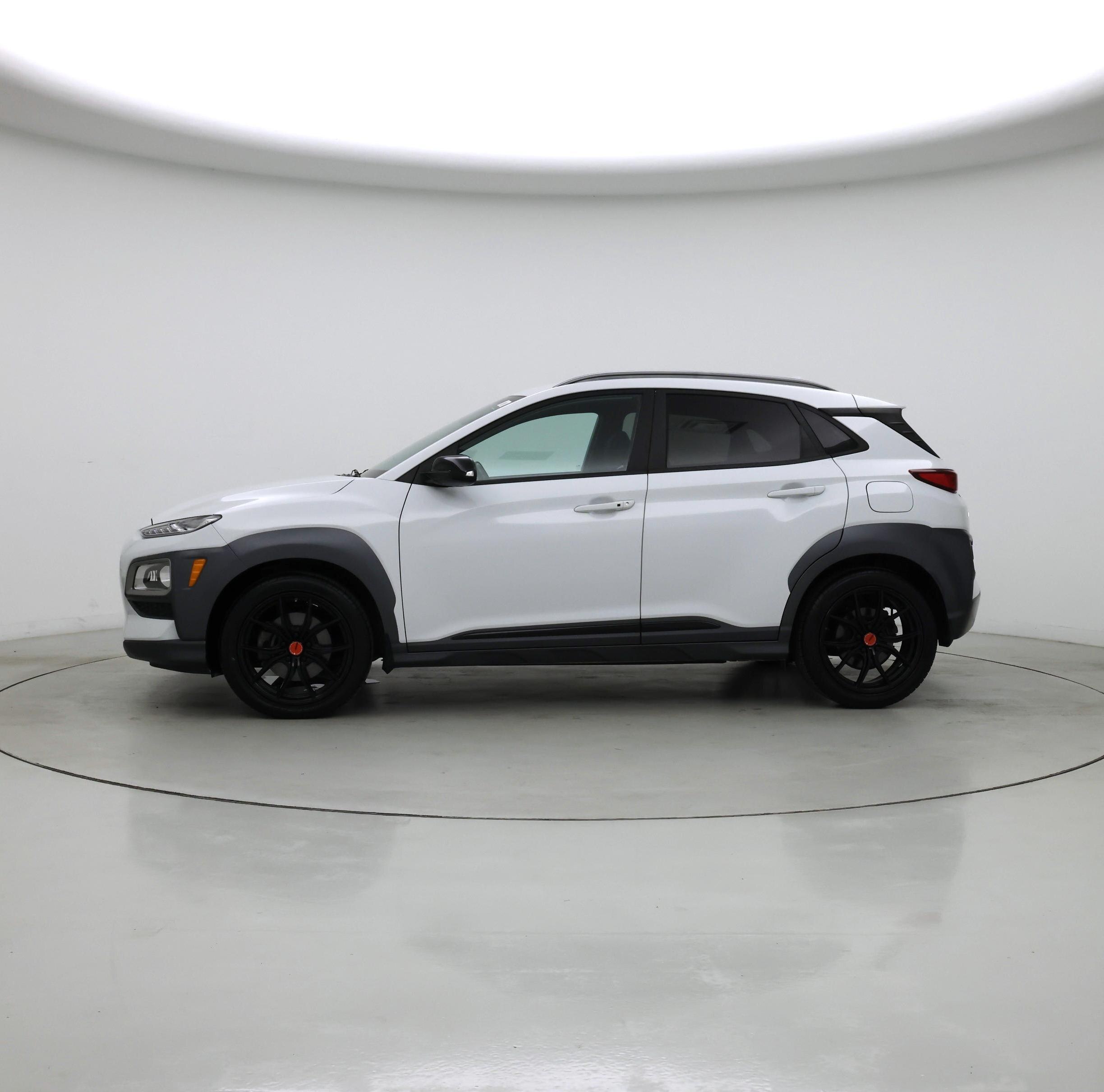Thumbnail: 2021 Hyundai Kona - 3
