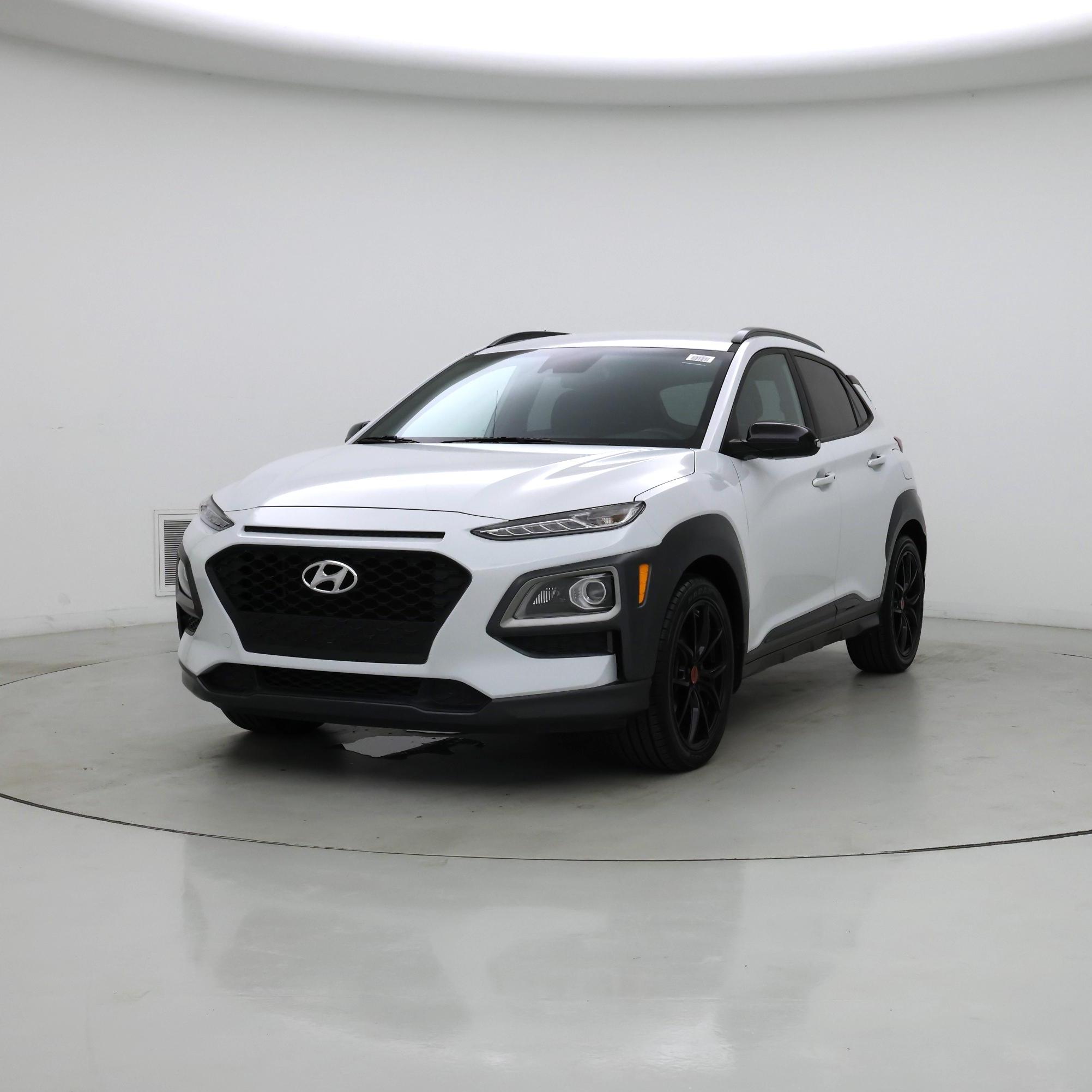 Thumbnail: 2021 Hyundai Kona - 4