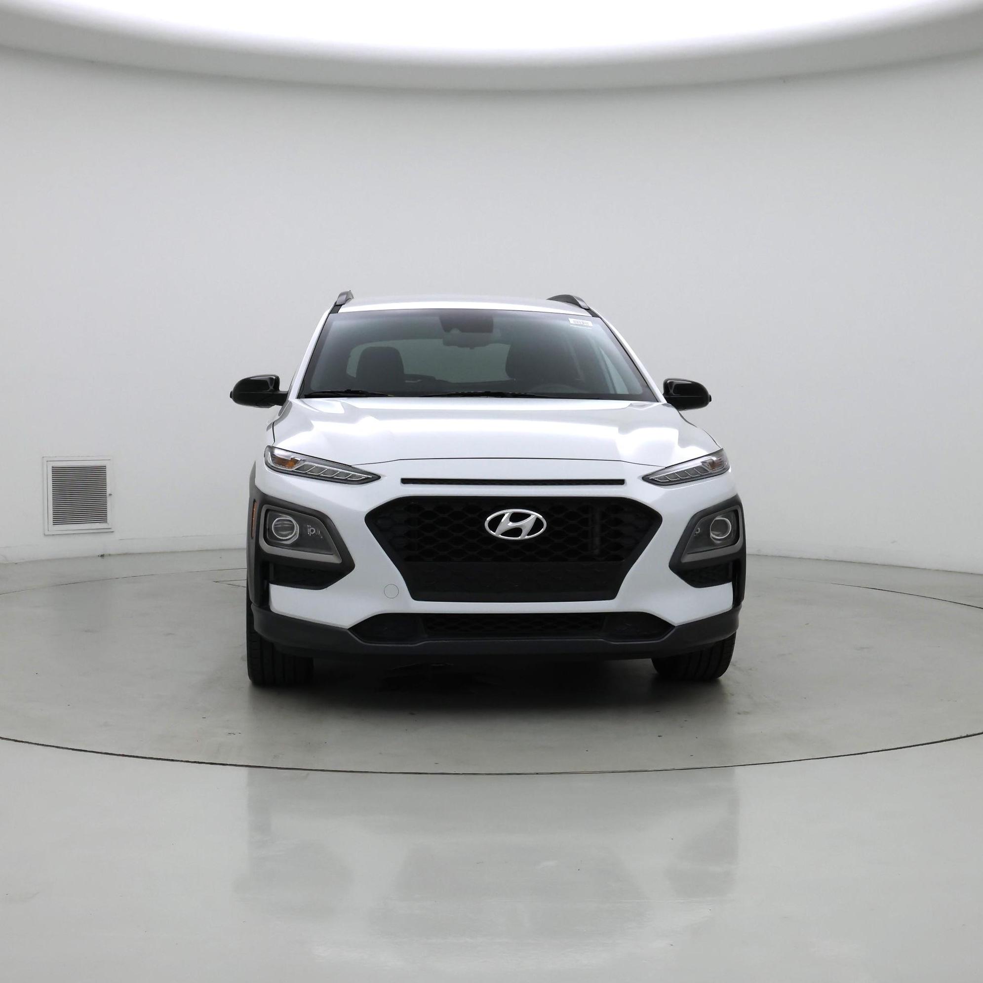 Thumbnail: 2021 Hyundai Kona - 5
