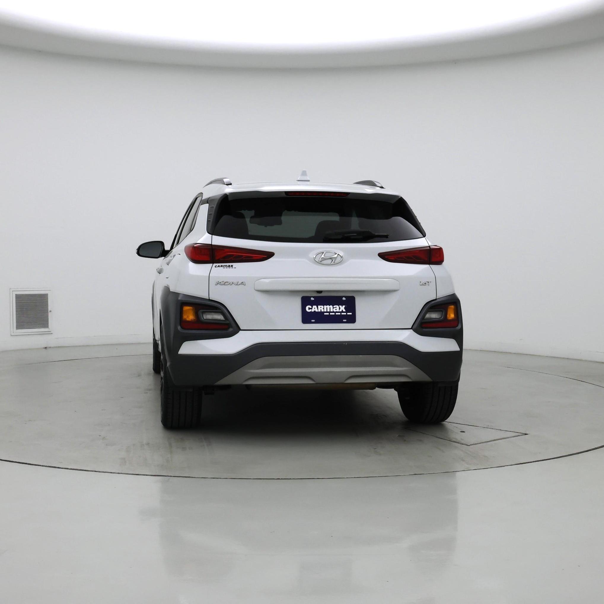 Thumbnail: 2021 Hyundai Kona - 6