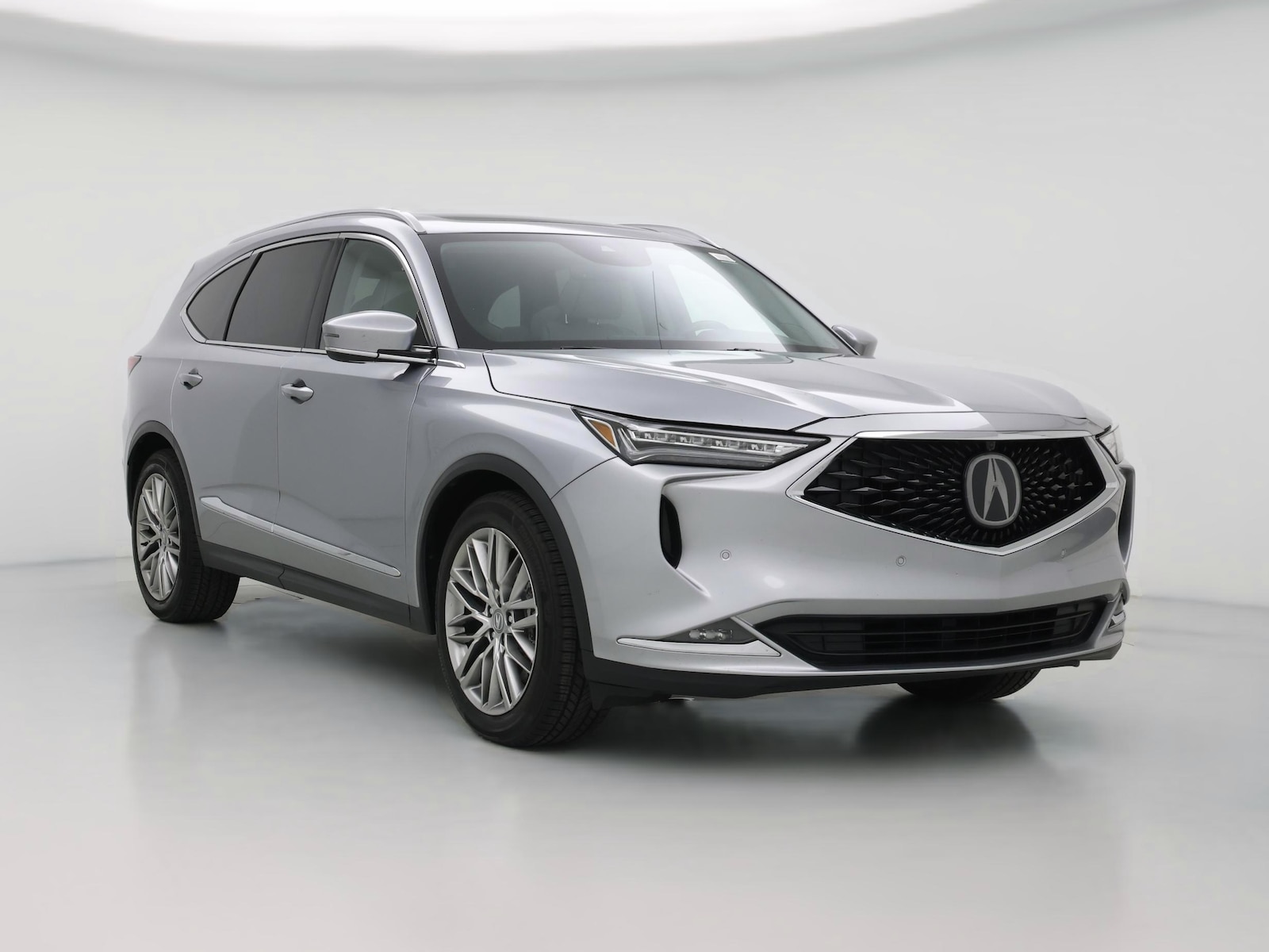 2022 Acura MDX Advance Package's photo