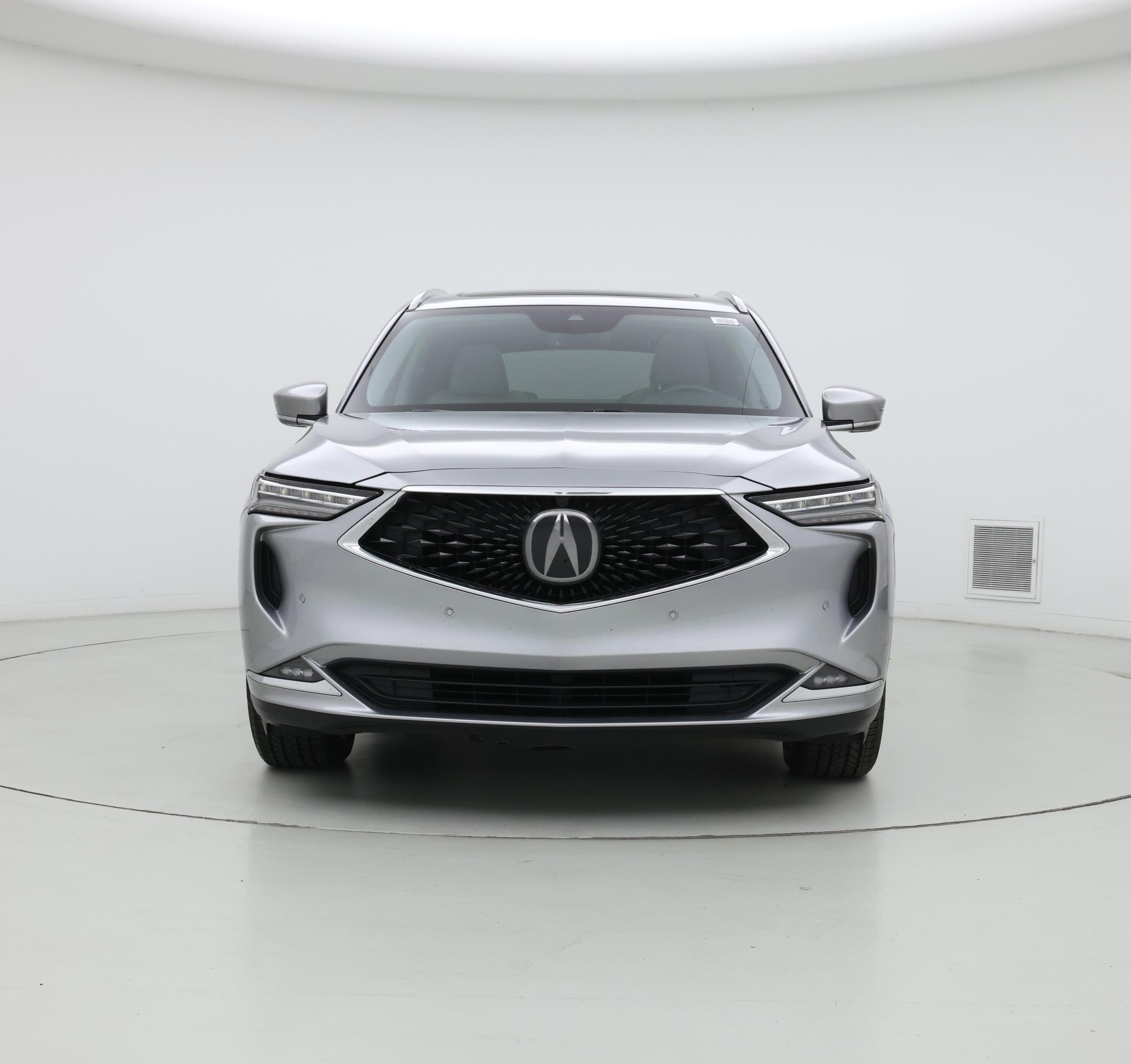 Thumbnail: 2022 Acura MDX - 5