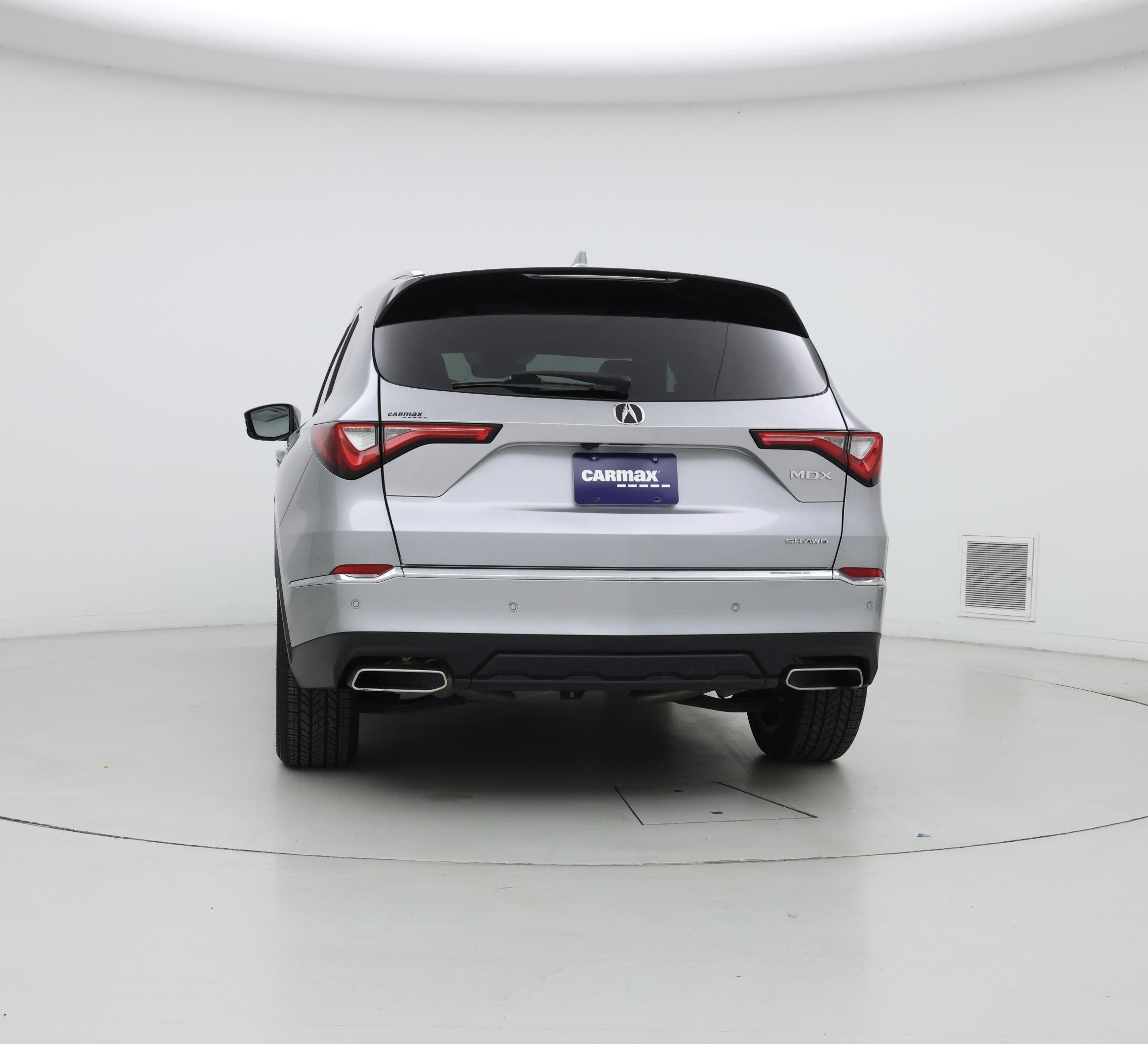 Thumbnail: 2022 Acura MDX - 6