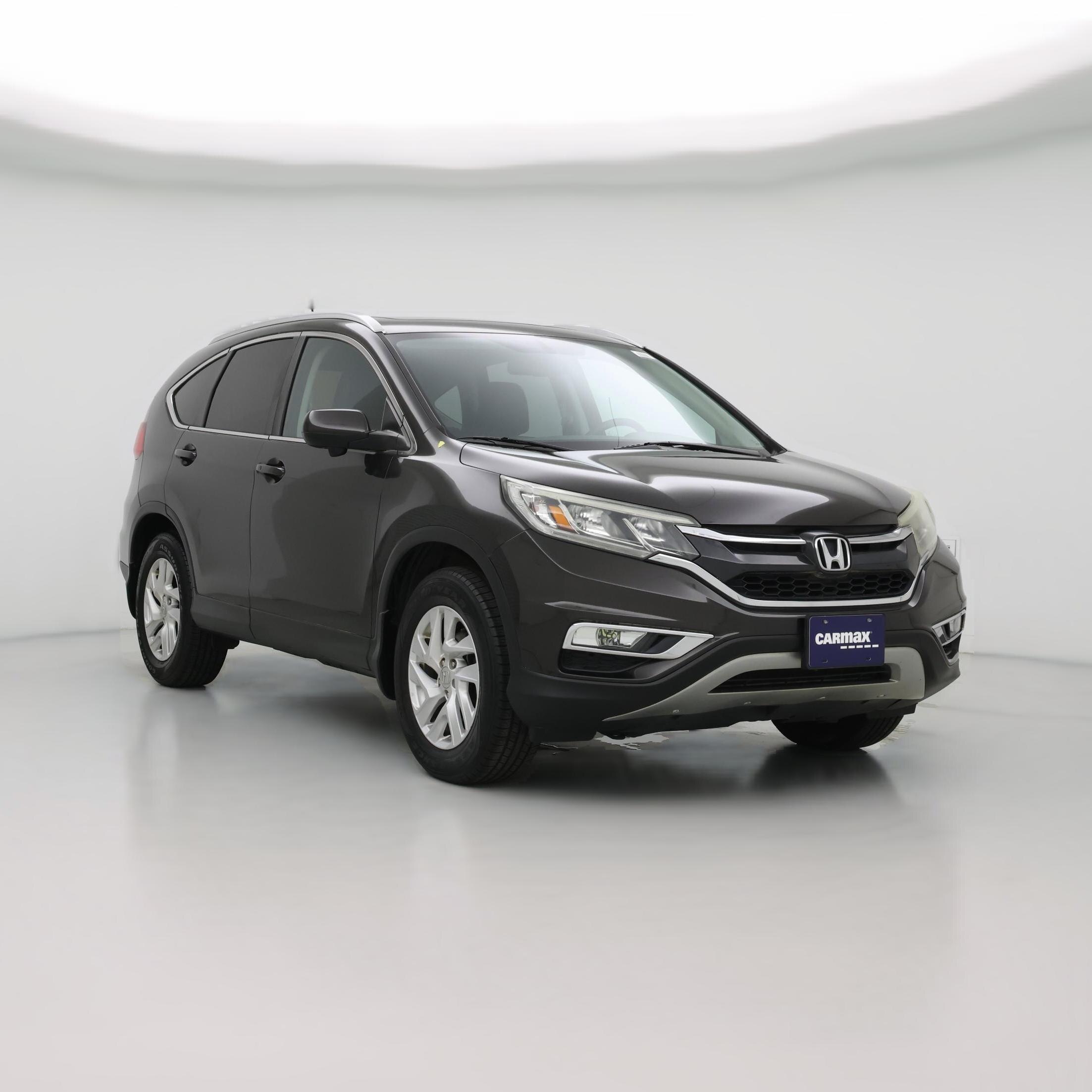 Thumbnail: 2016 Honda CR-V - 1