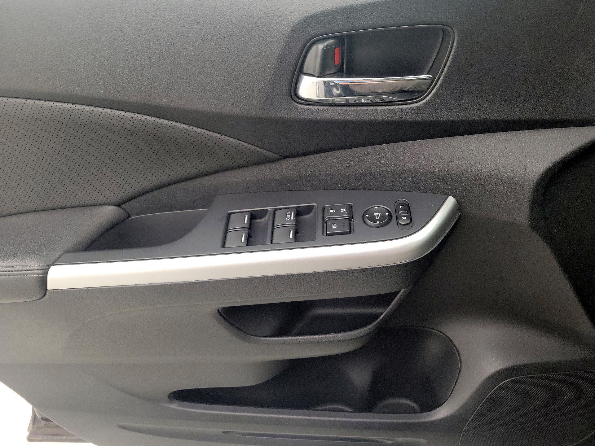 Thumbnail: 2016 Honda CR-V - 12