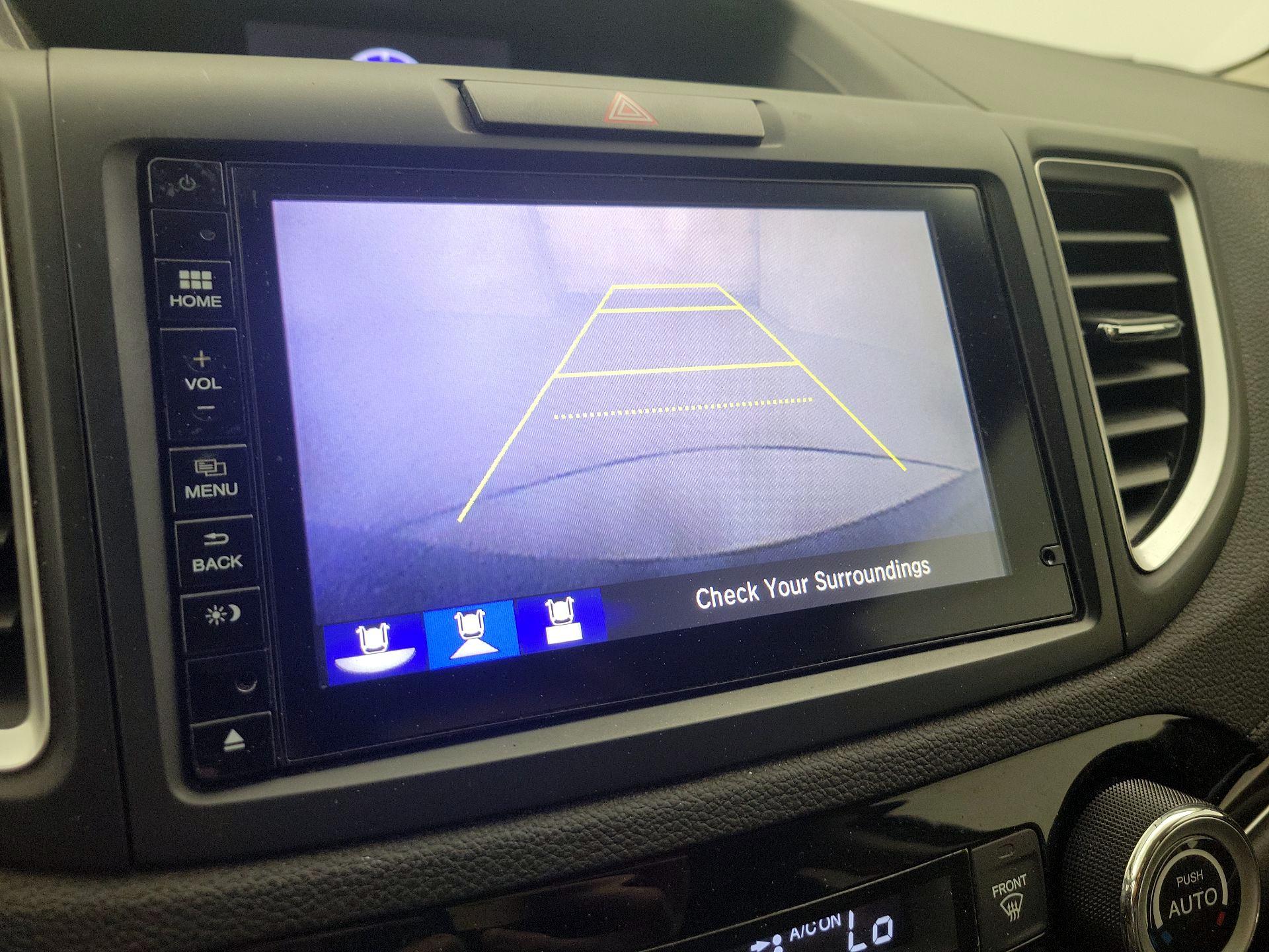 Thumbnail: 2016 Honda CR-V - 14