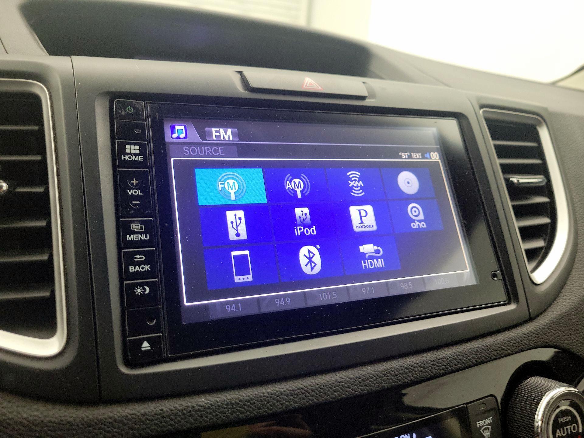 Thumbnail: 2016 Honda CR-V - 15